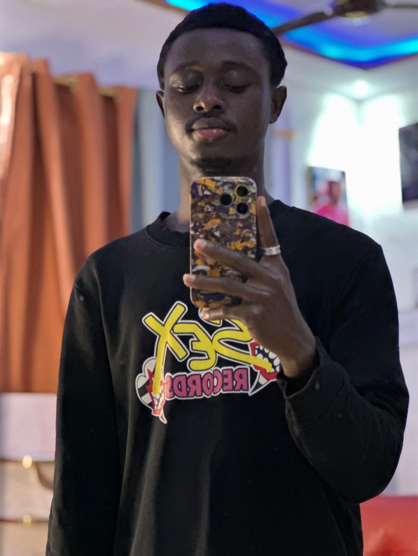 @KWEKU FLICK 🤍