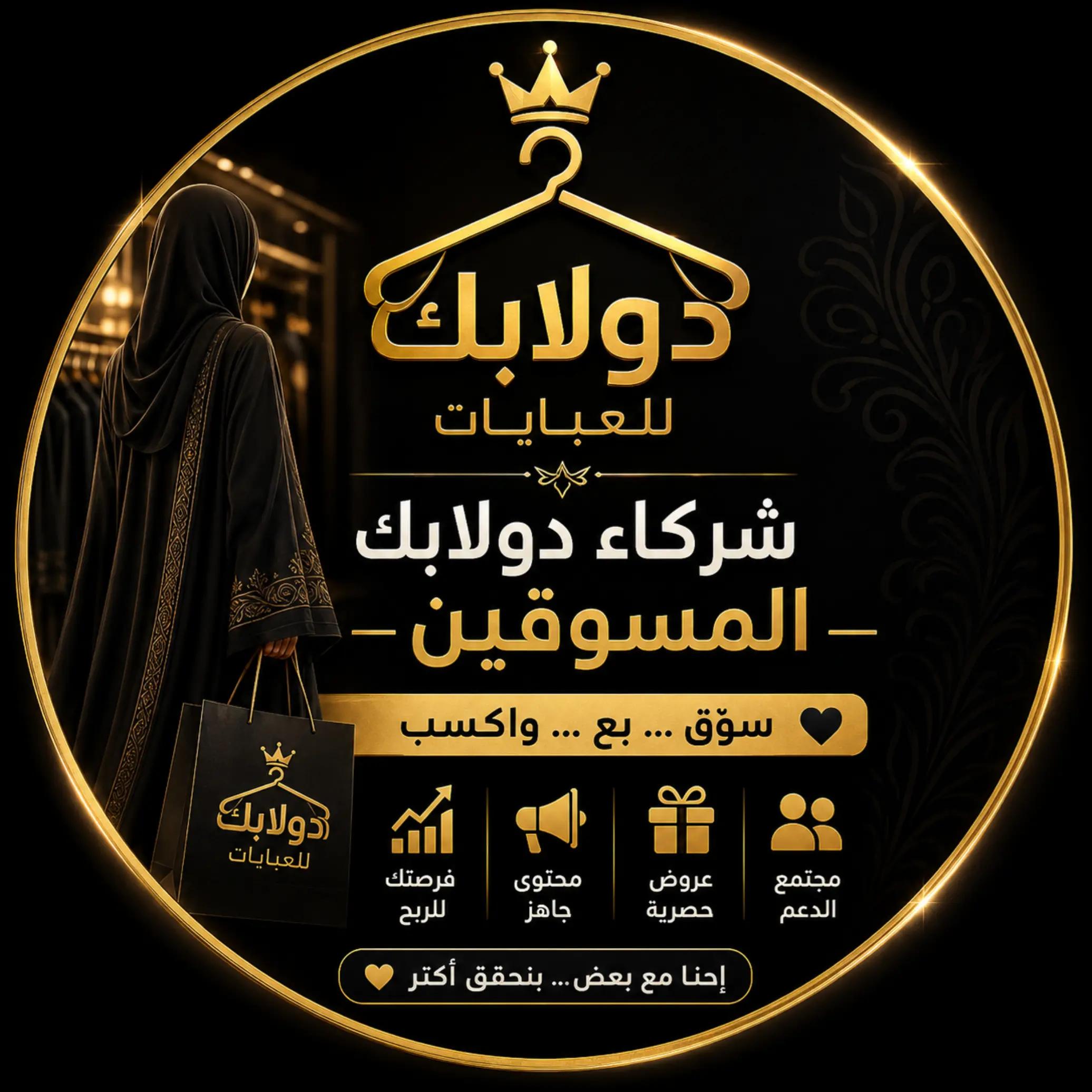 @🔥 دولابك | DOLABAK