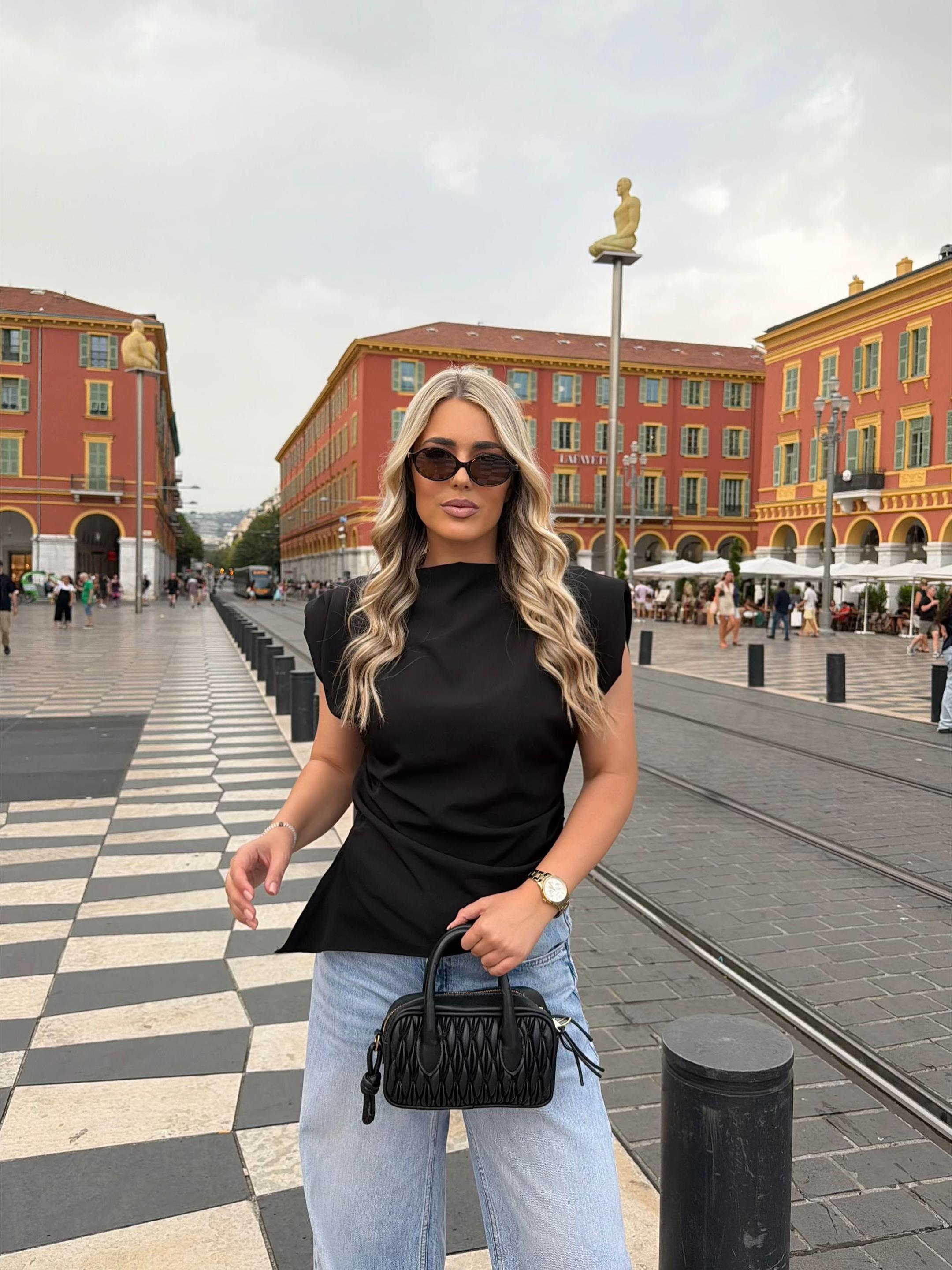 @Jovana Pantić
