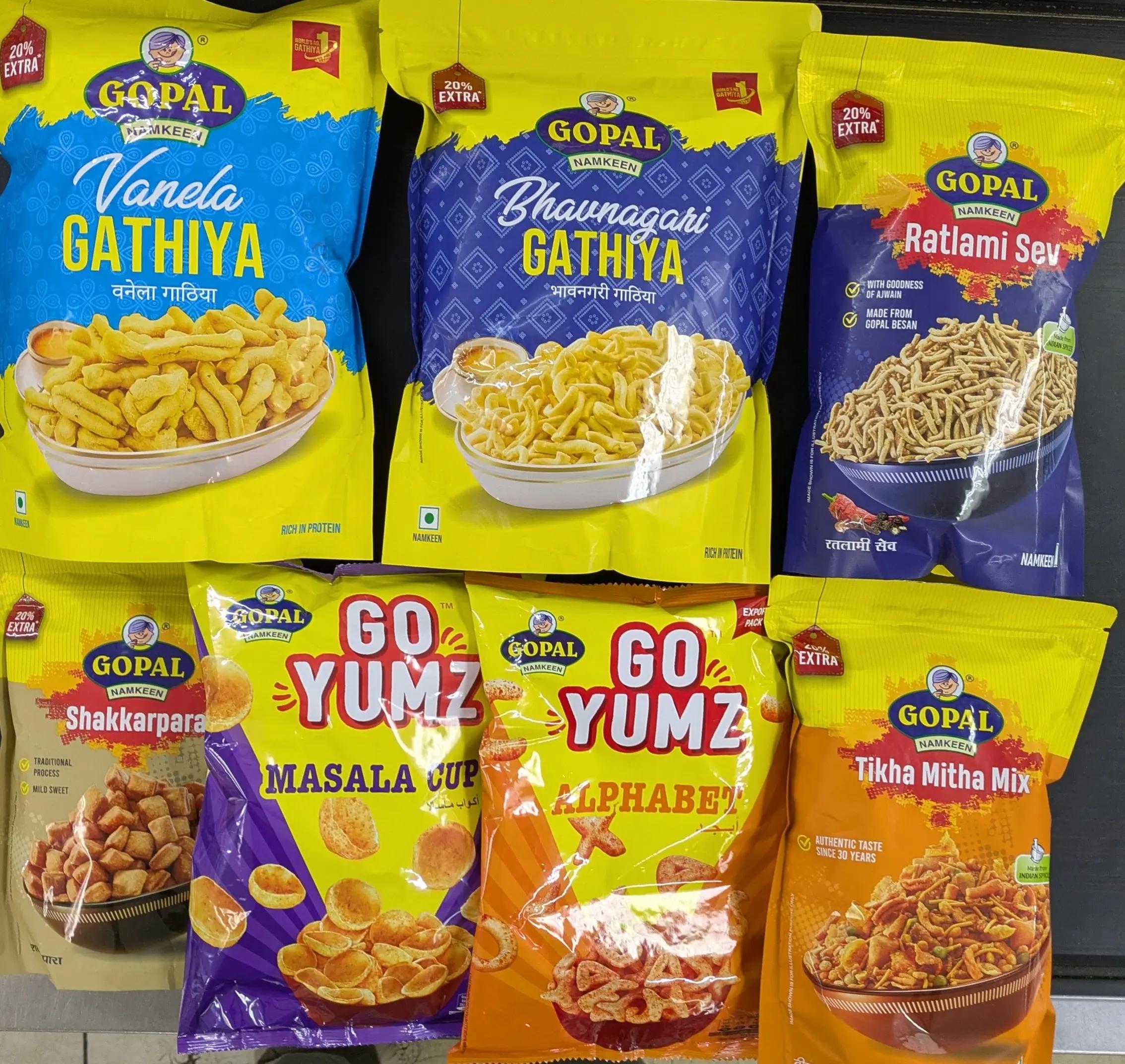 @Ez Indian grocery