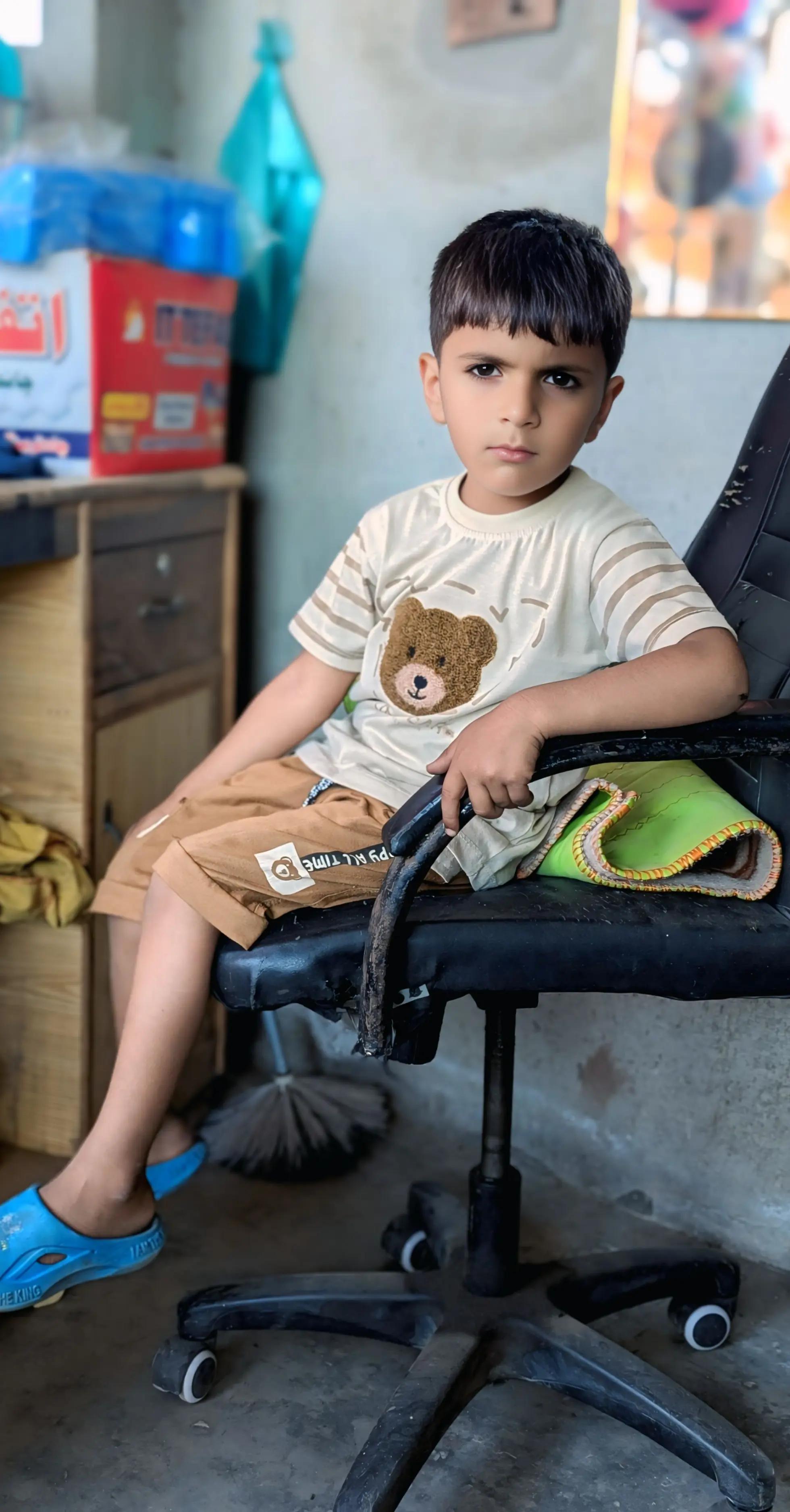 @لالامحمد سجاد کمبوہ