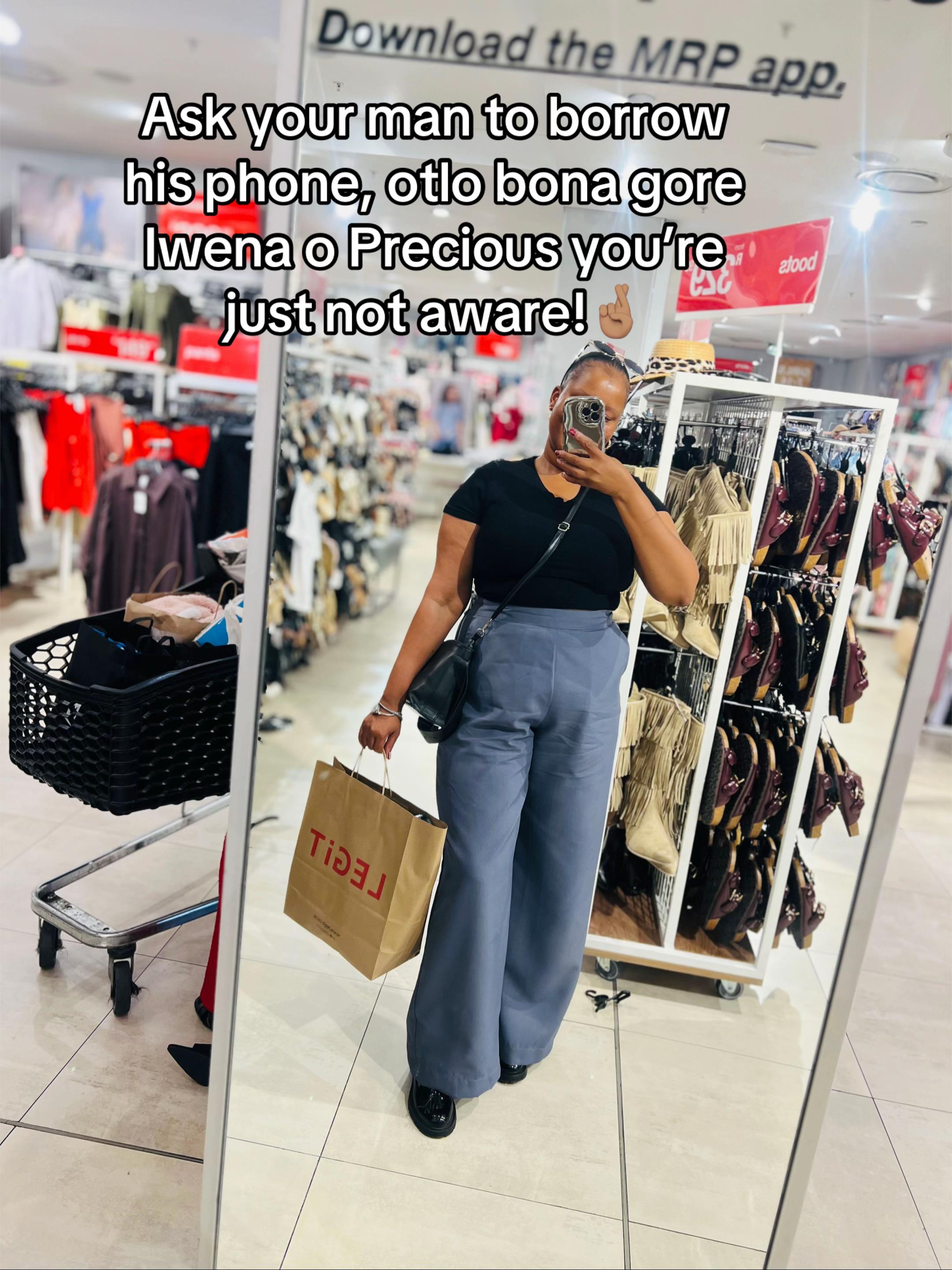 @Relebohile Lerotholi