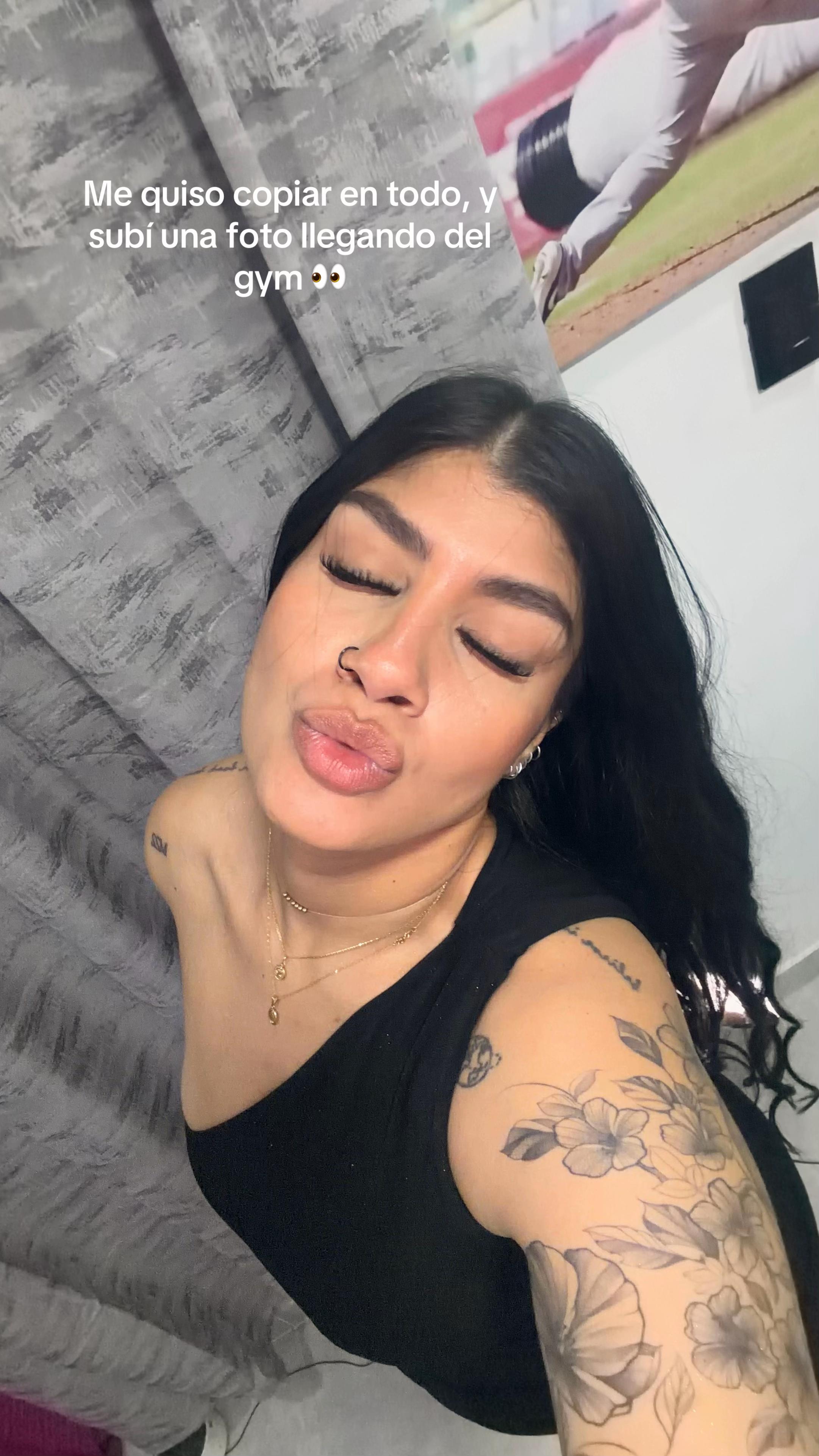 @Estefany Miranda