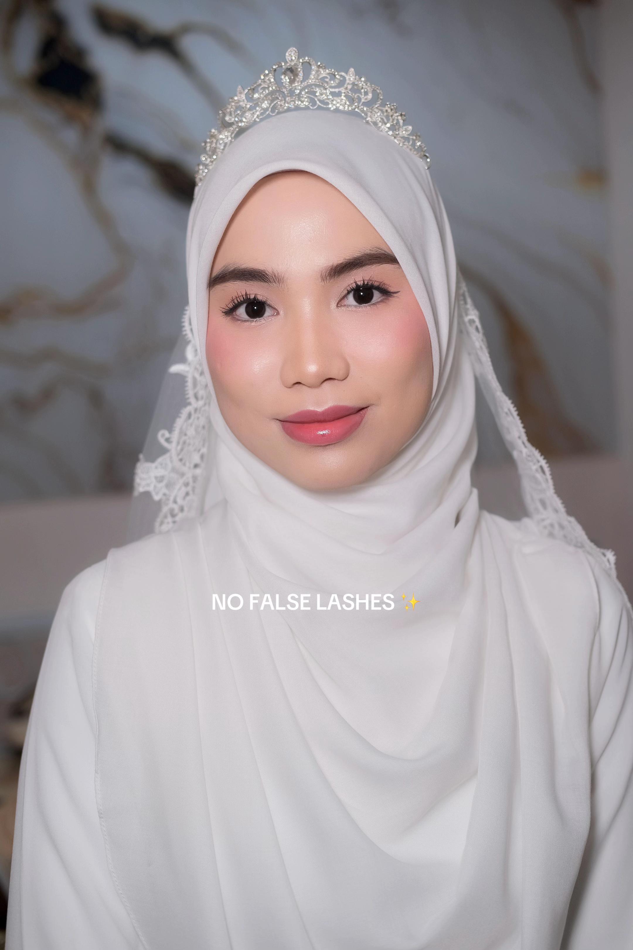 @Emma Idrus MUA KL Selangor 𐙚
