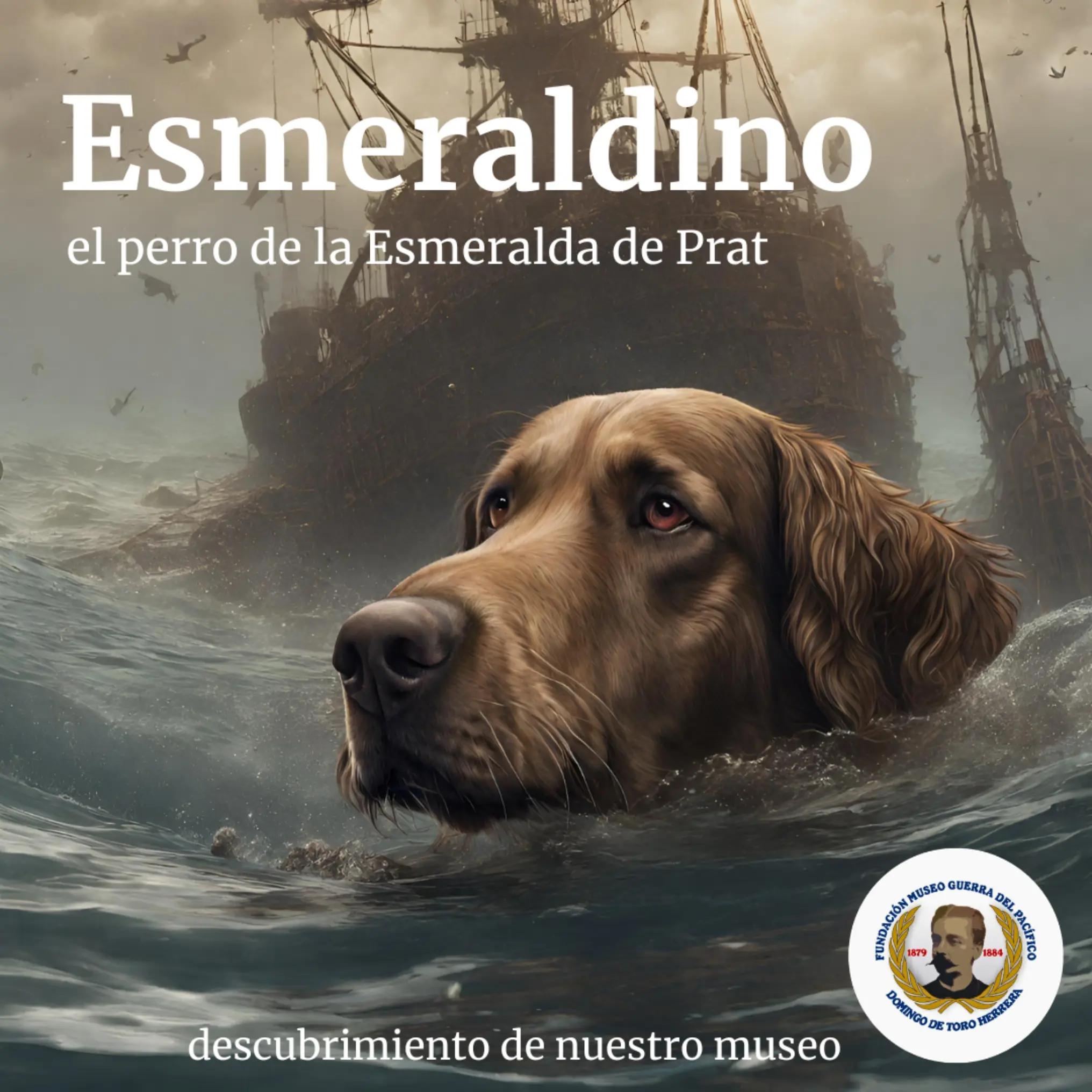 @Museo Guerra del Pacifico 1879