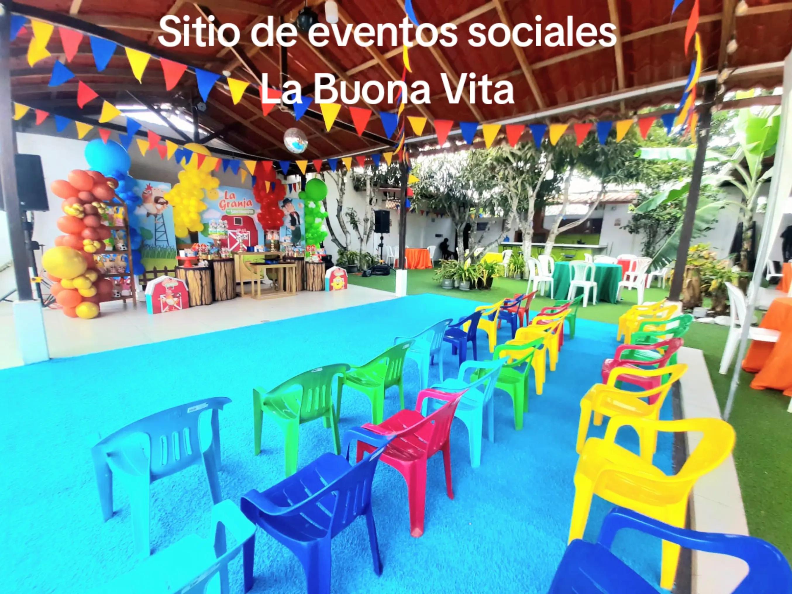 @labuonavita