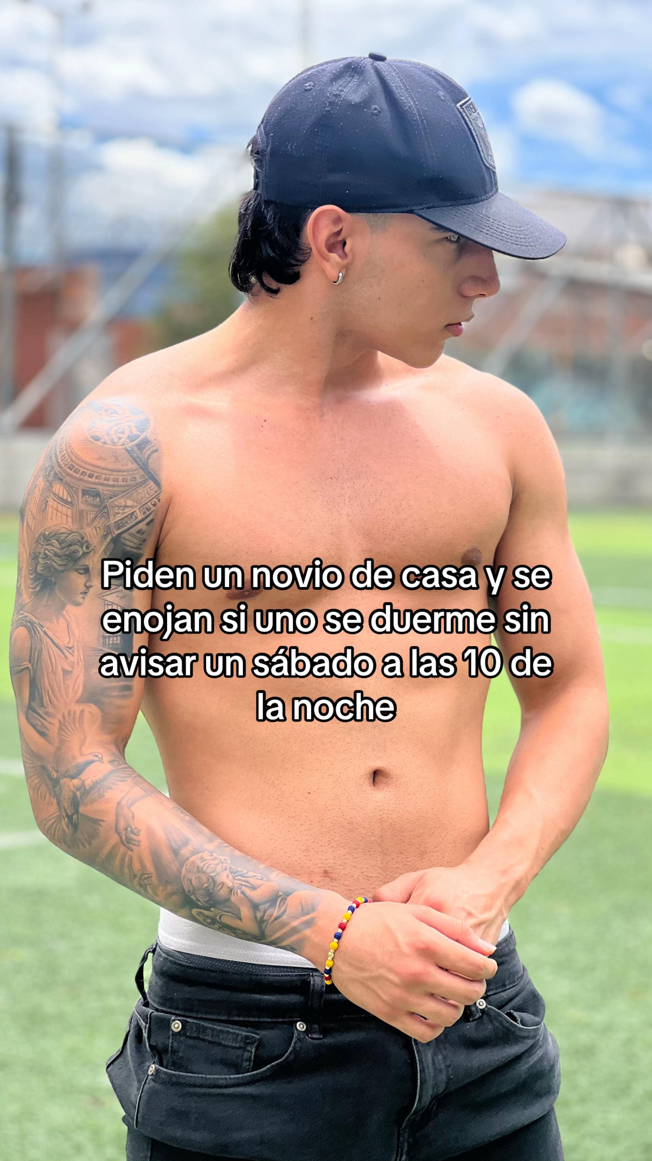 @Jose Ocampo
