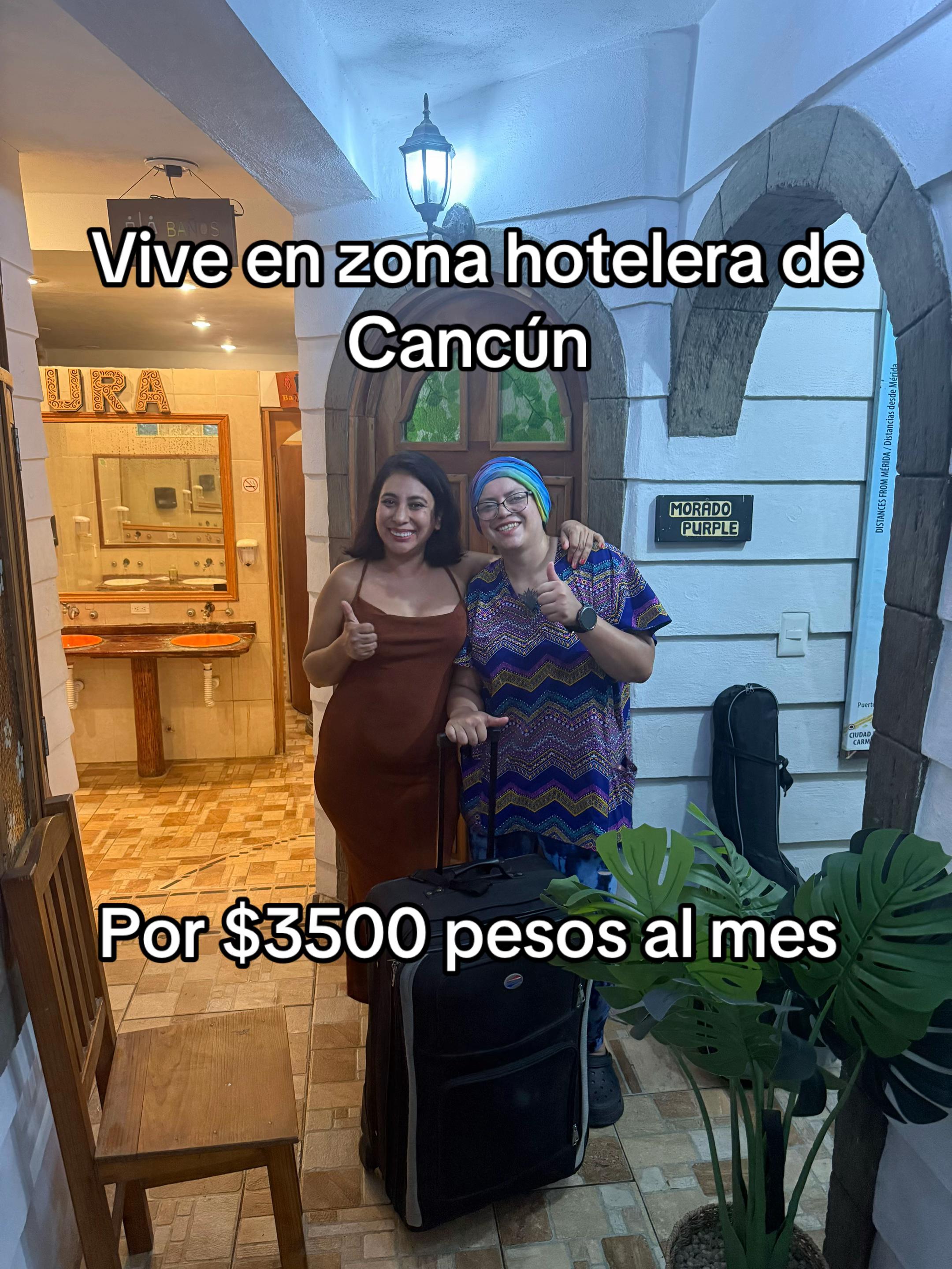 @Mi sueño caribeño