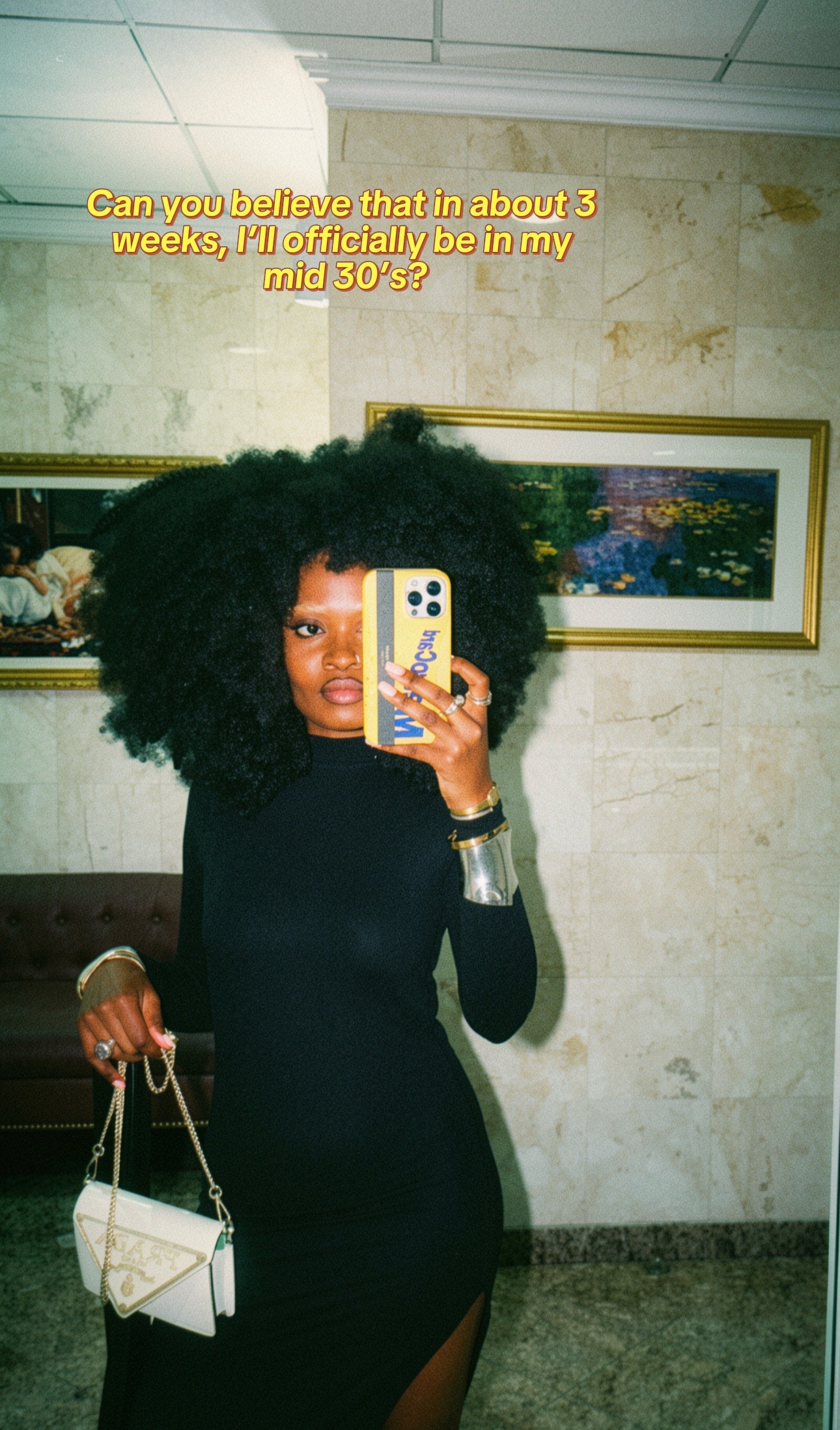 @Ugly Girl | Fashion Archivist