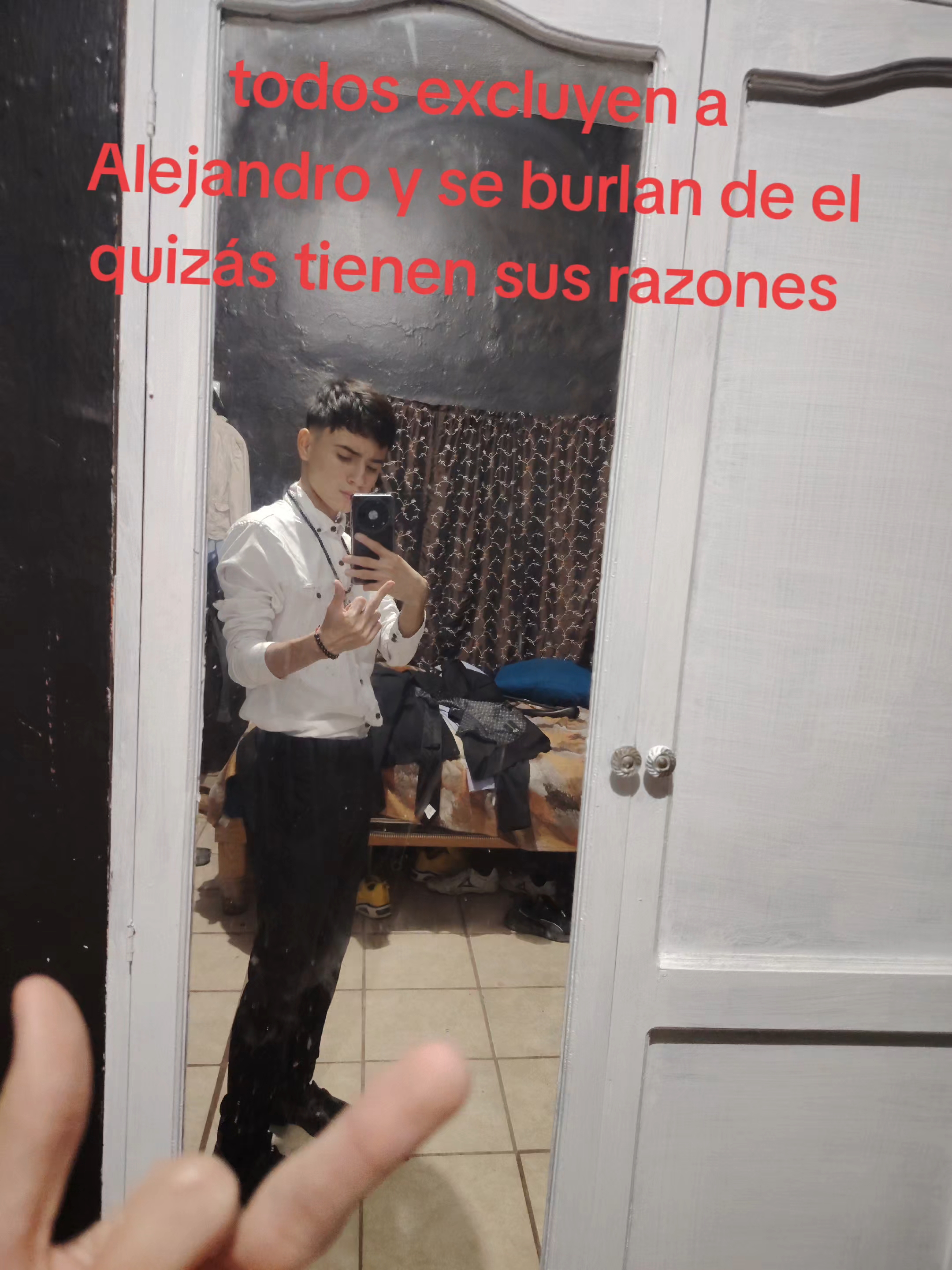 @Alejandro Kj