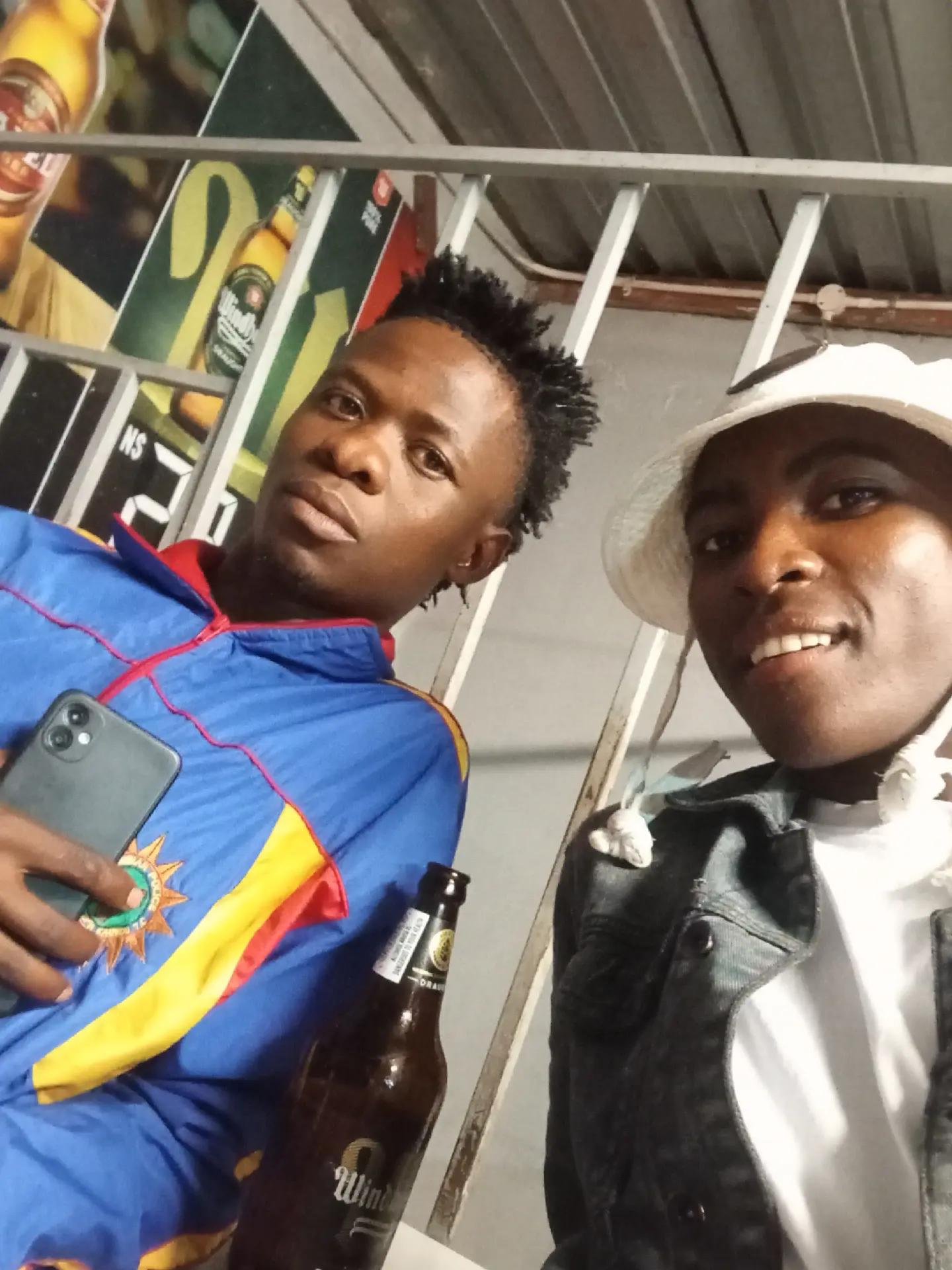 @🇨🇩Nhekel nam kid☠️