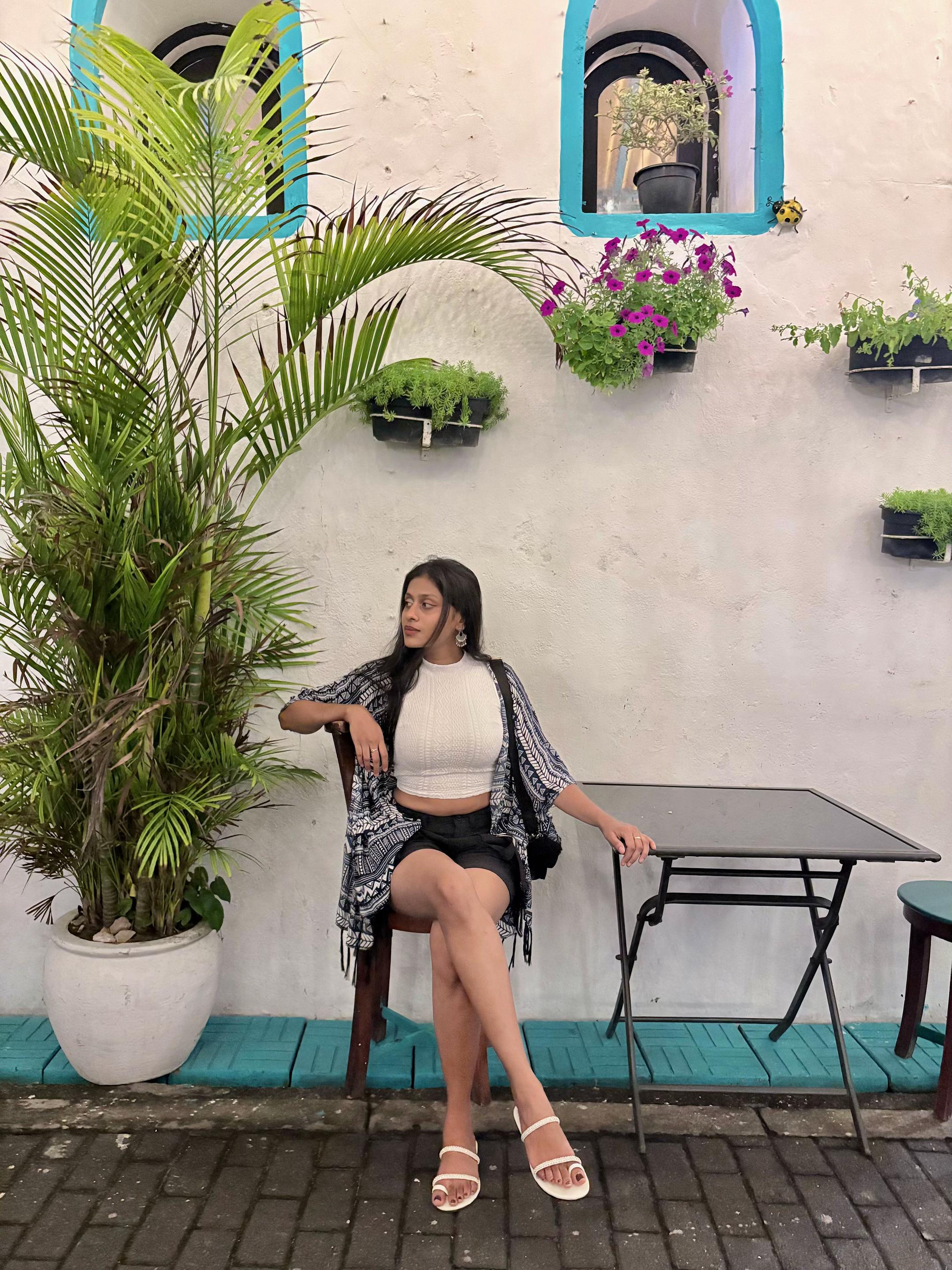 @Divya Poojani