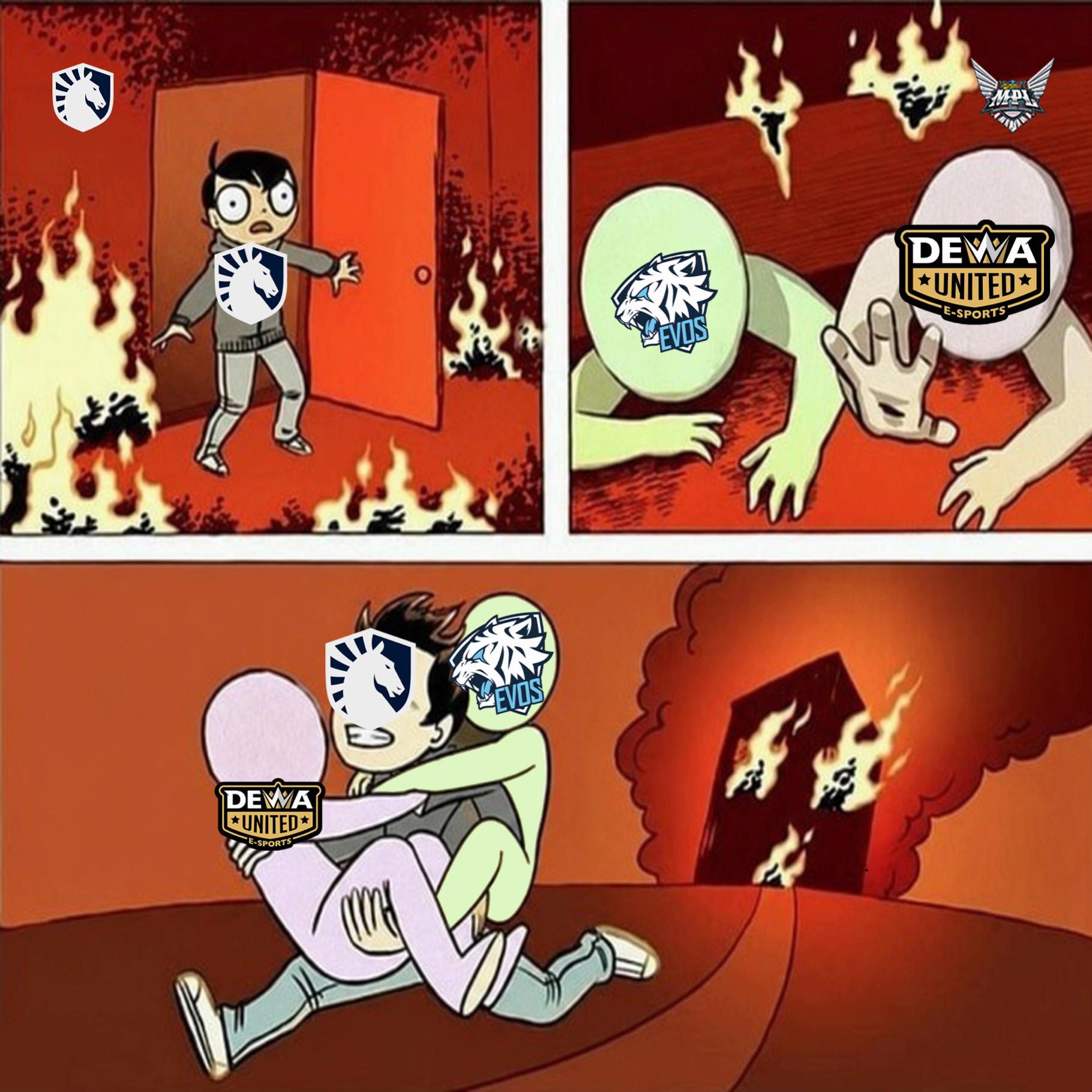 @Team Liquid ID