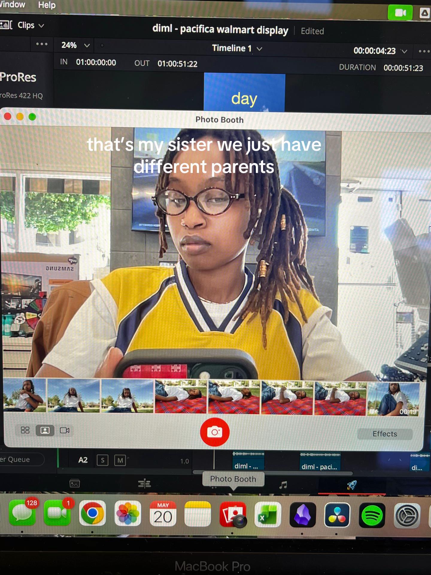 @lisa wamaitha