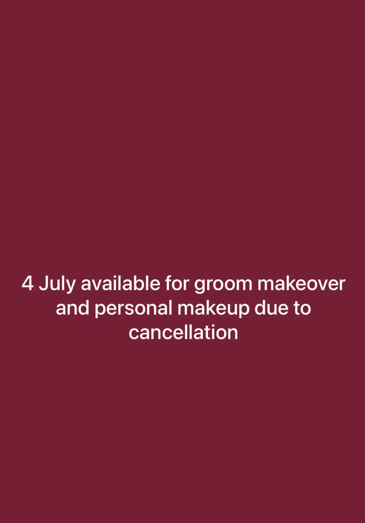 @Priya Amy Mua
