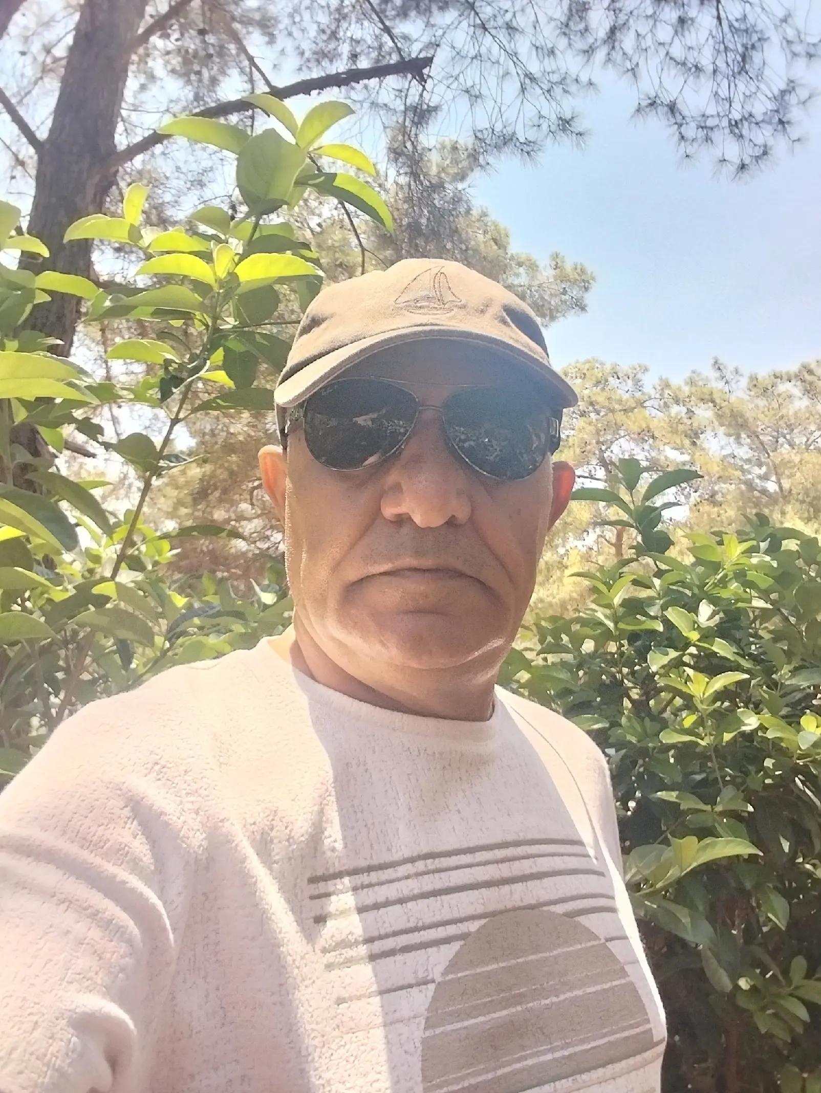 @Fikret Özgün