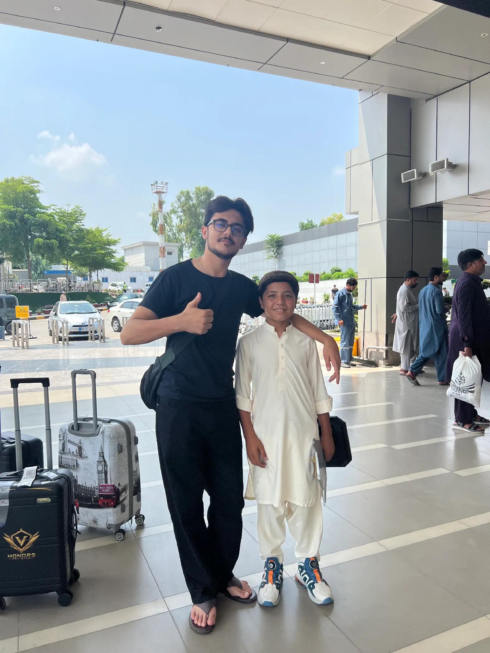 @SAEED TIK TOK 1234