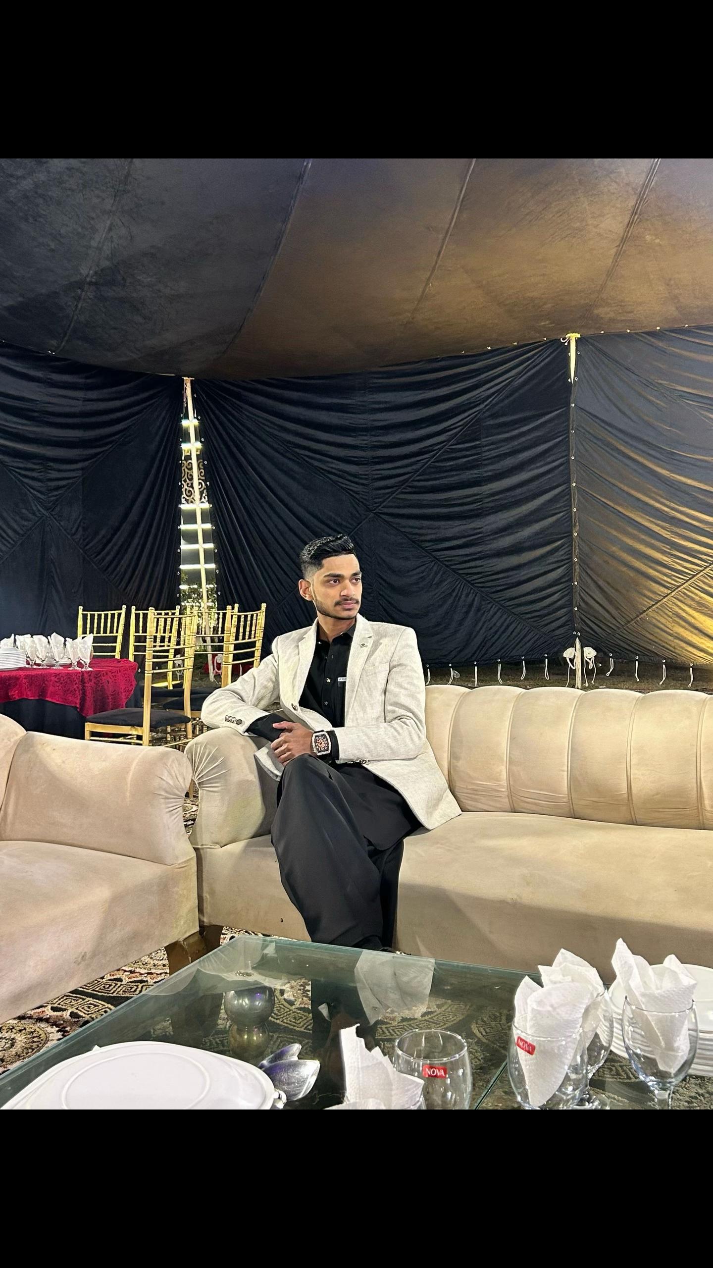 @Hassnain Rajpoot