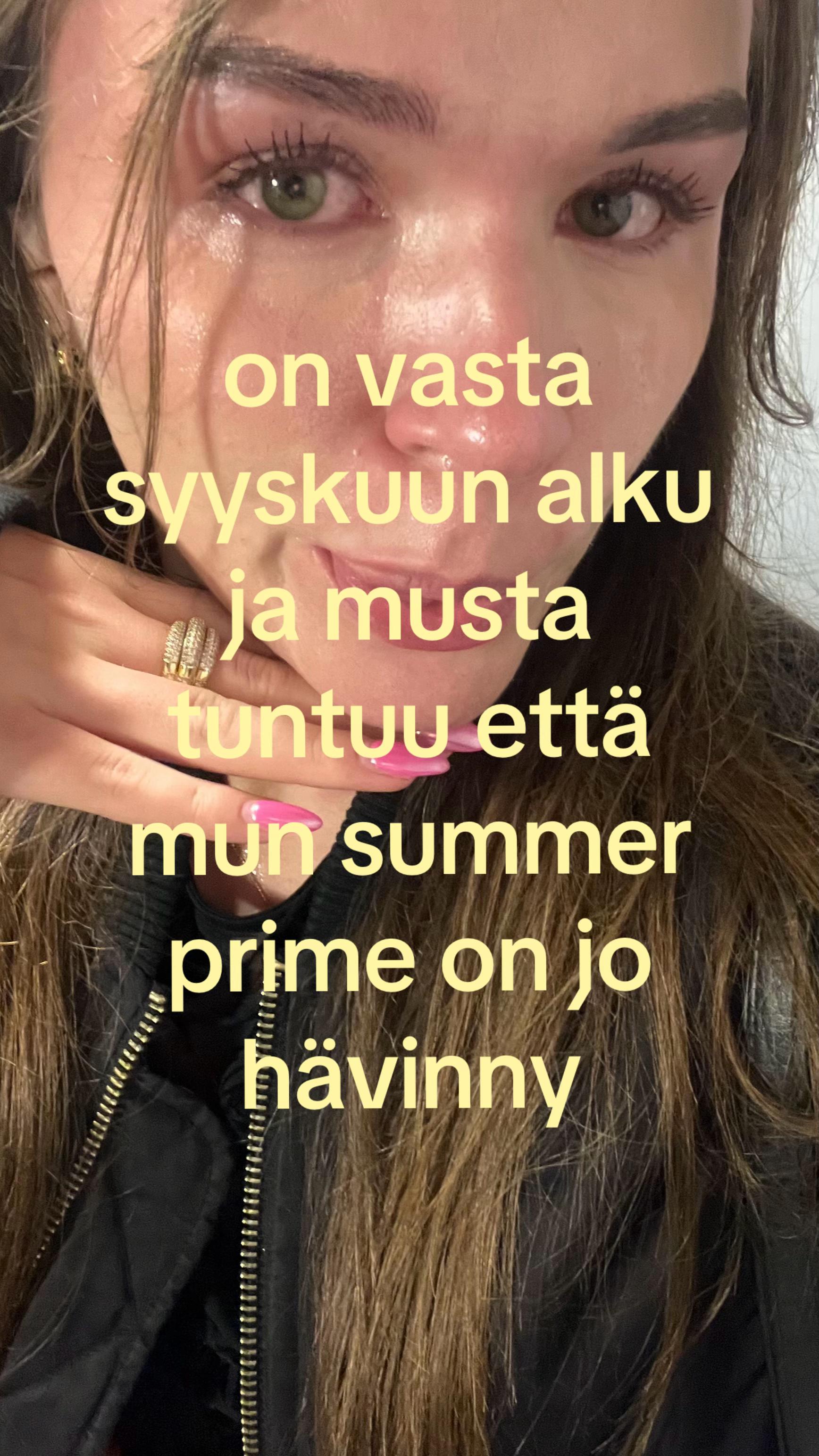 @oona welander