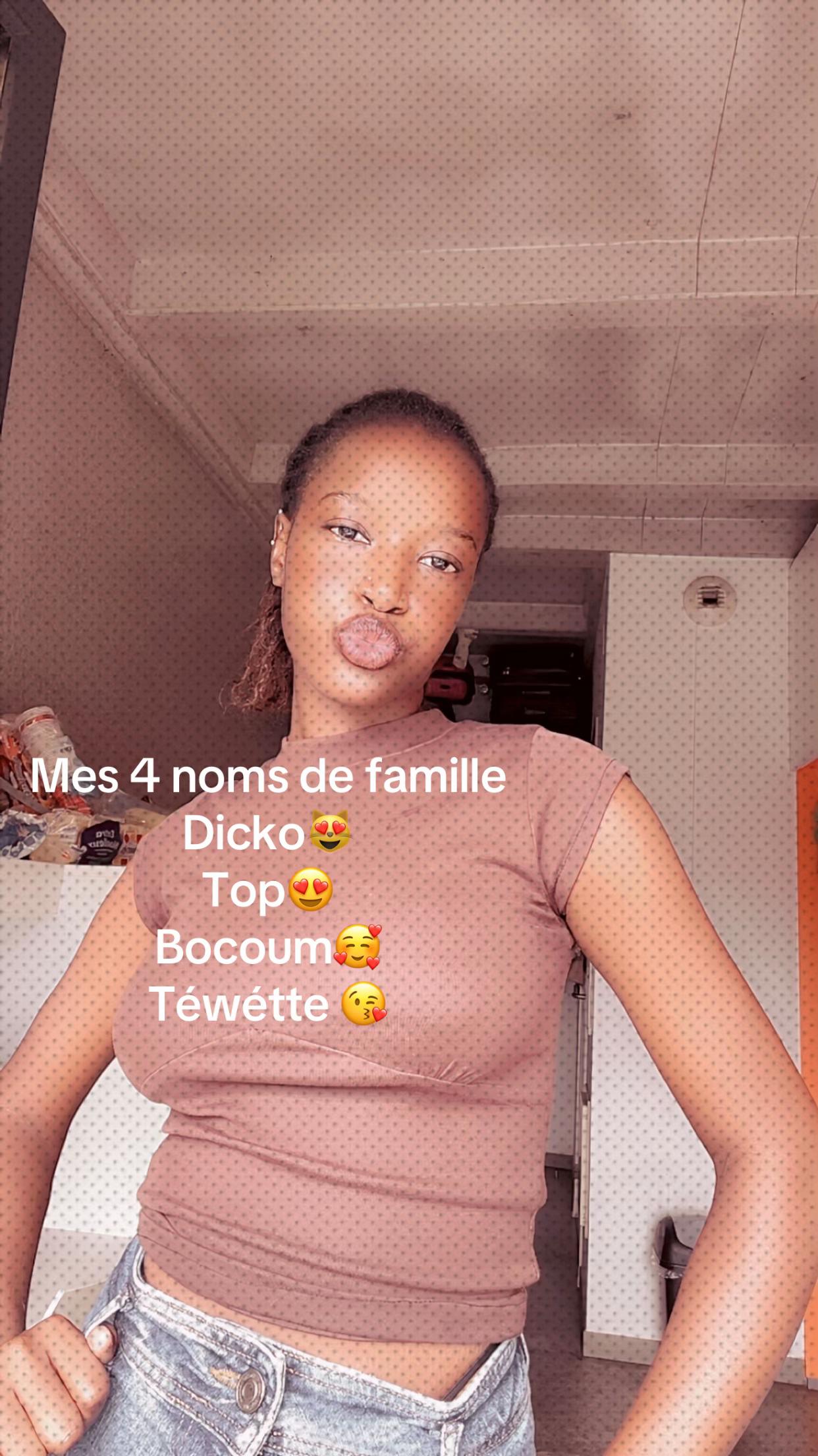 @@-Bv Amina😍 🇫🇷