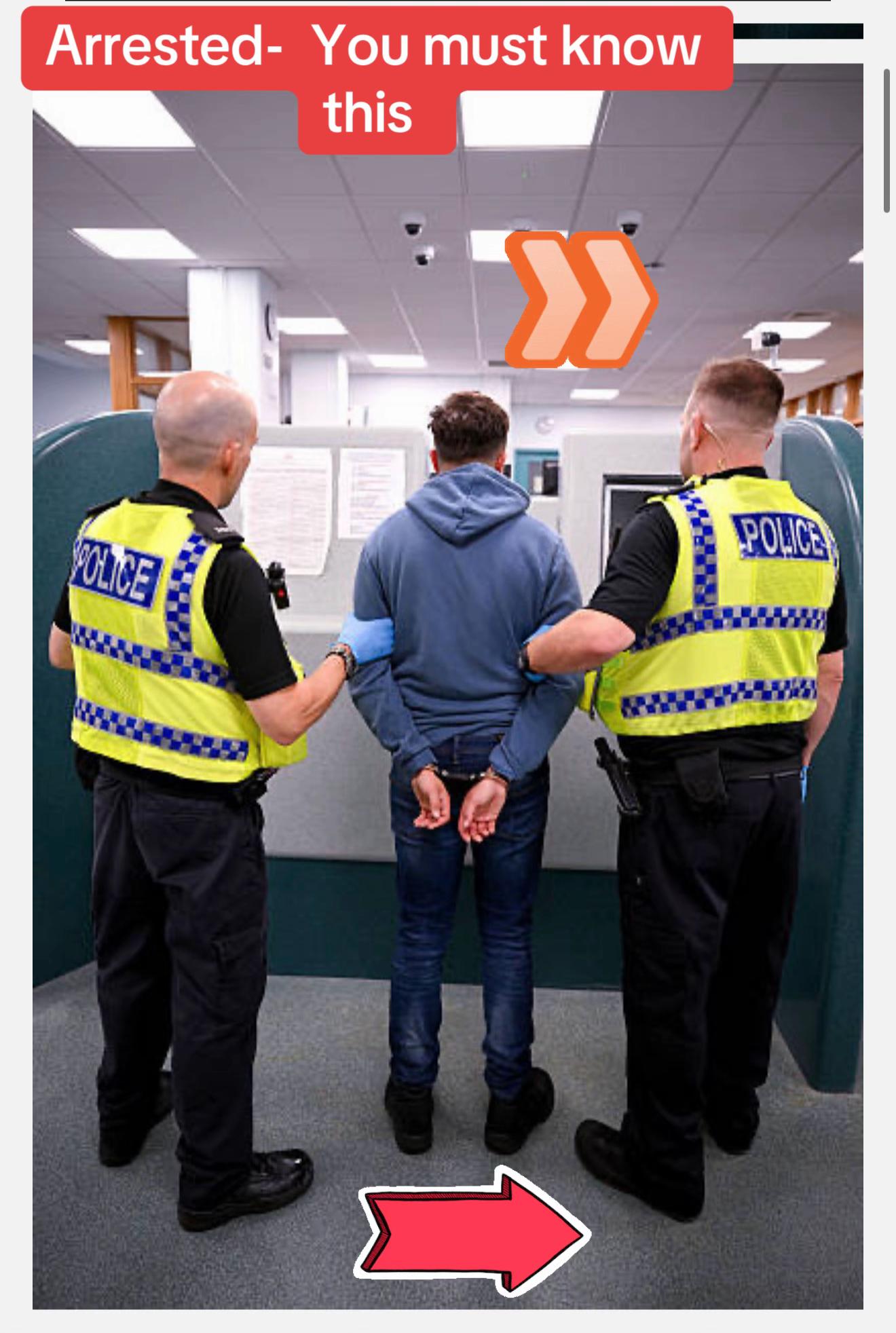 @Isaacs Legal Serious Criminal