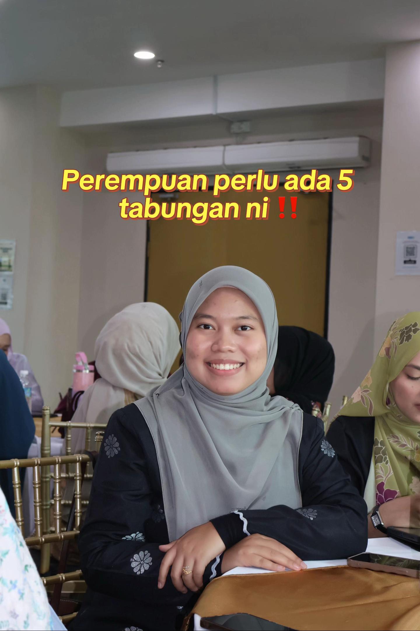@Ainnur Najmie | Public Gold