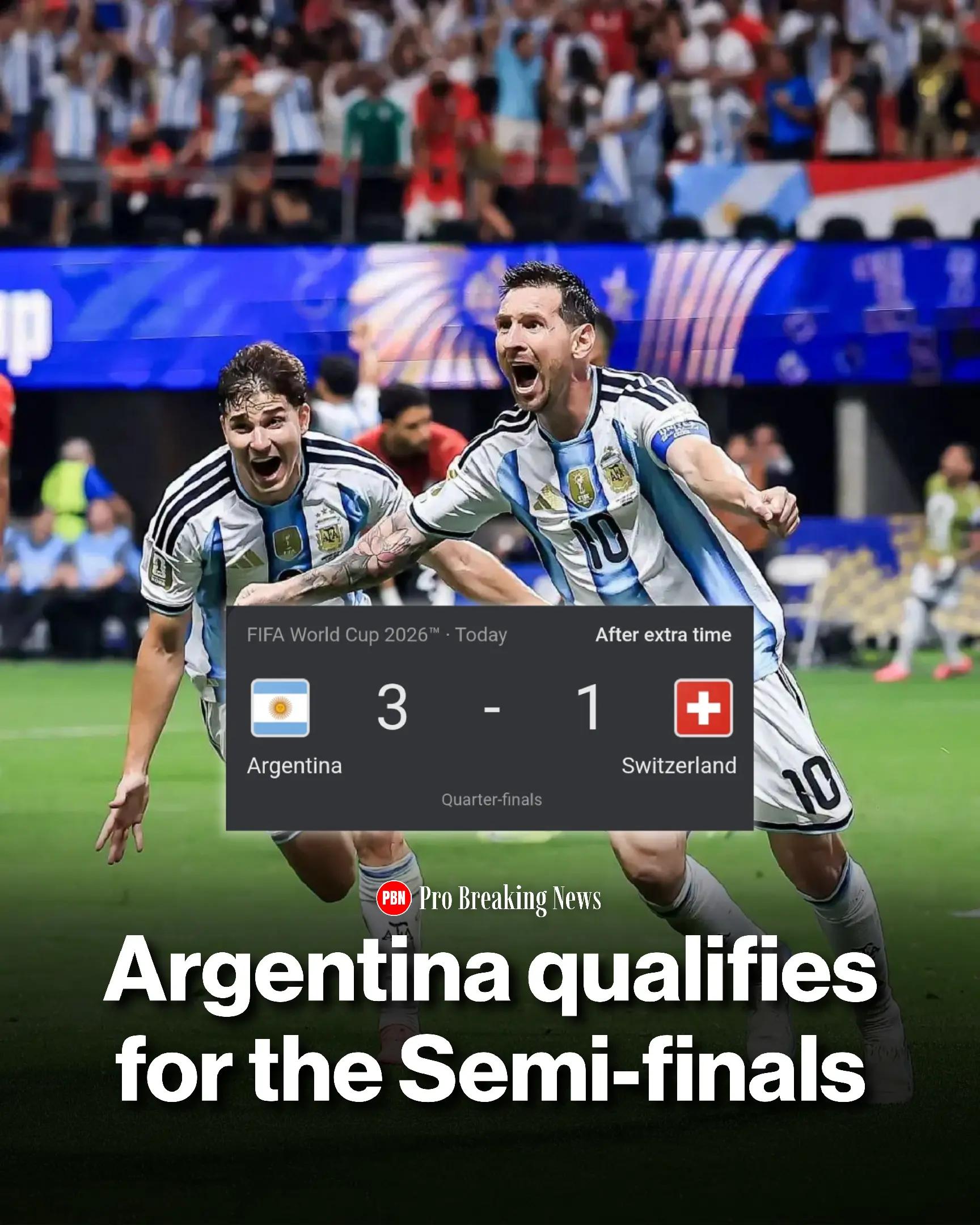 @Pro Breaking News