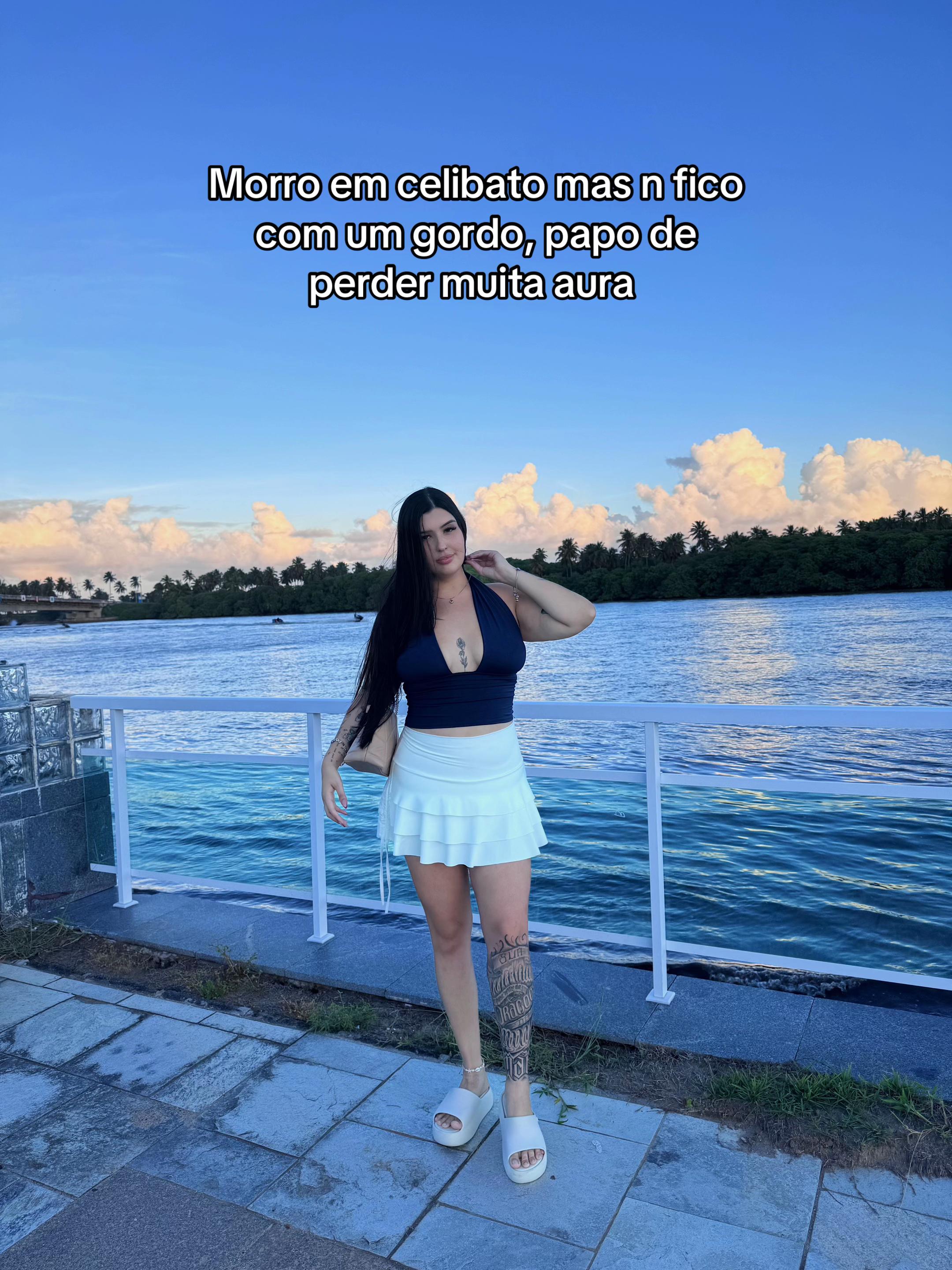 @Jamilly