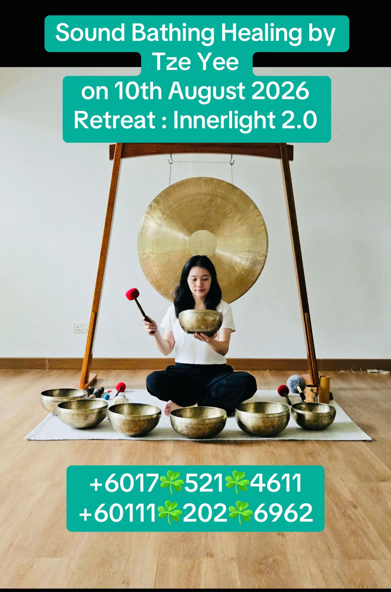 @WhitePigeon Holistic Services