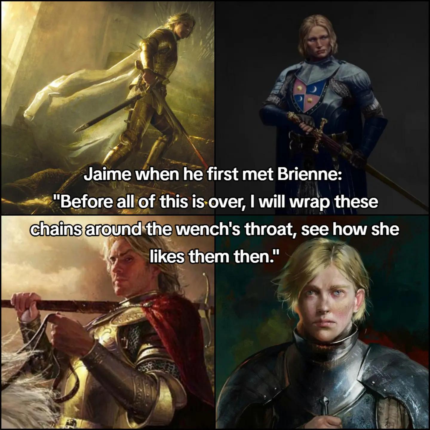 @Braime Targaryen