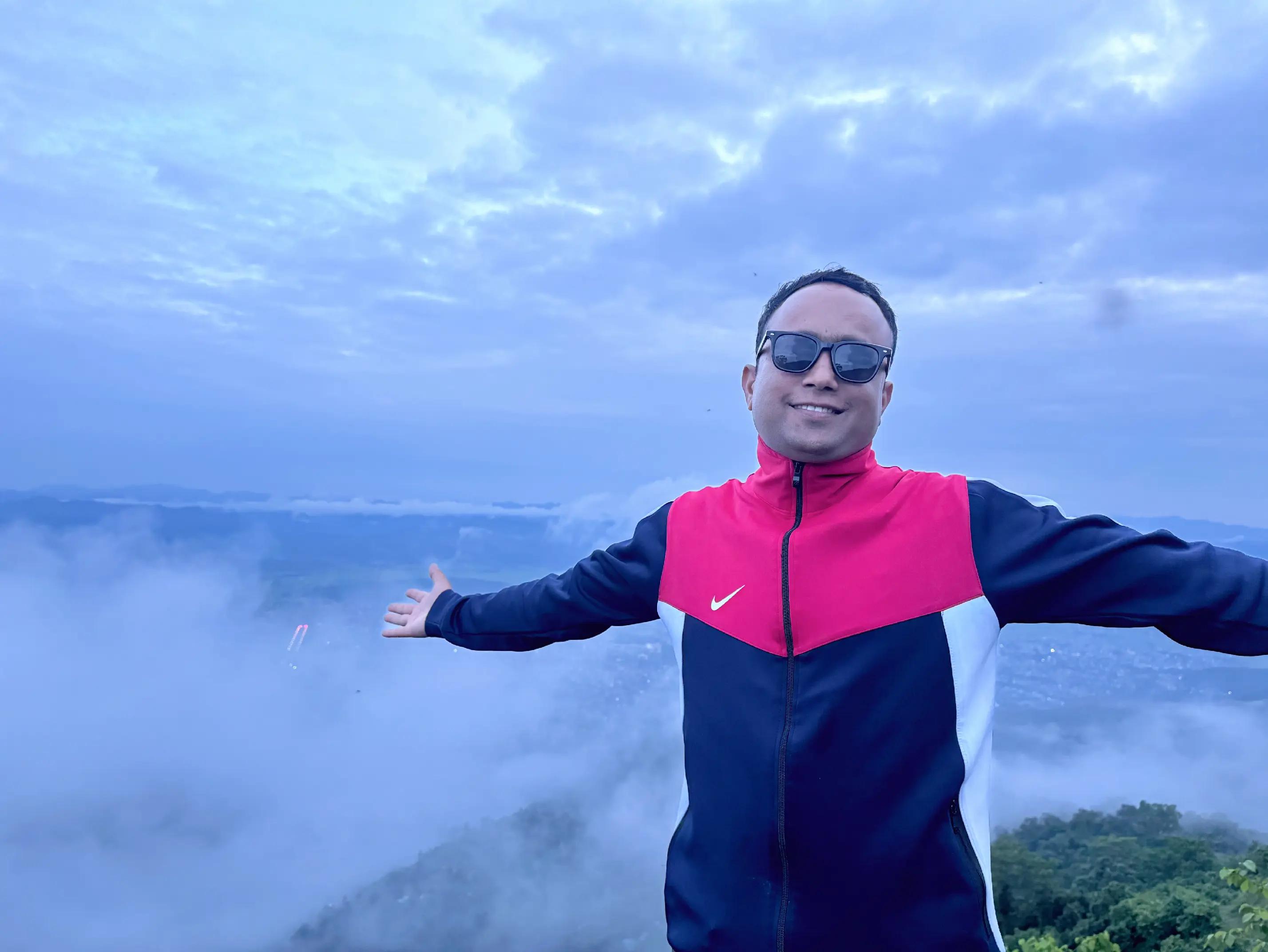 @R.B. Thapa