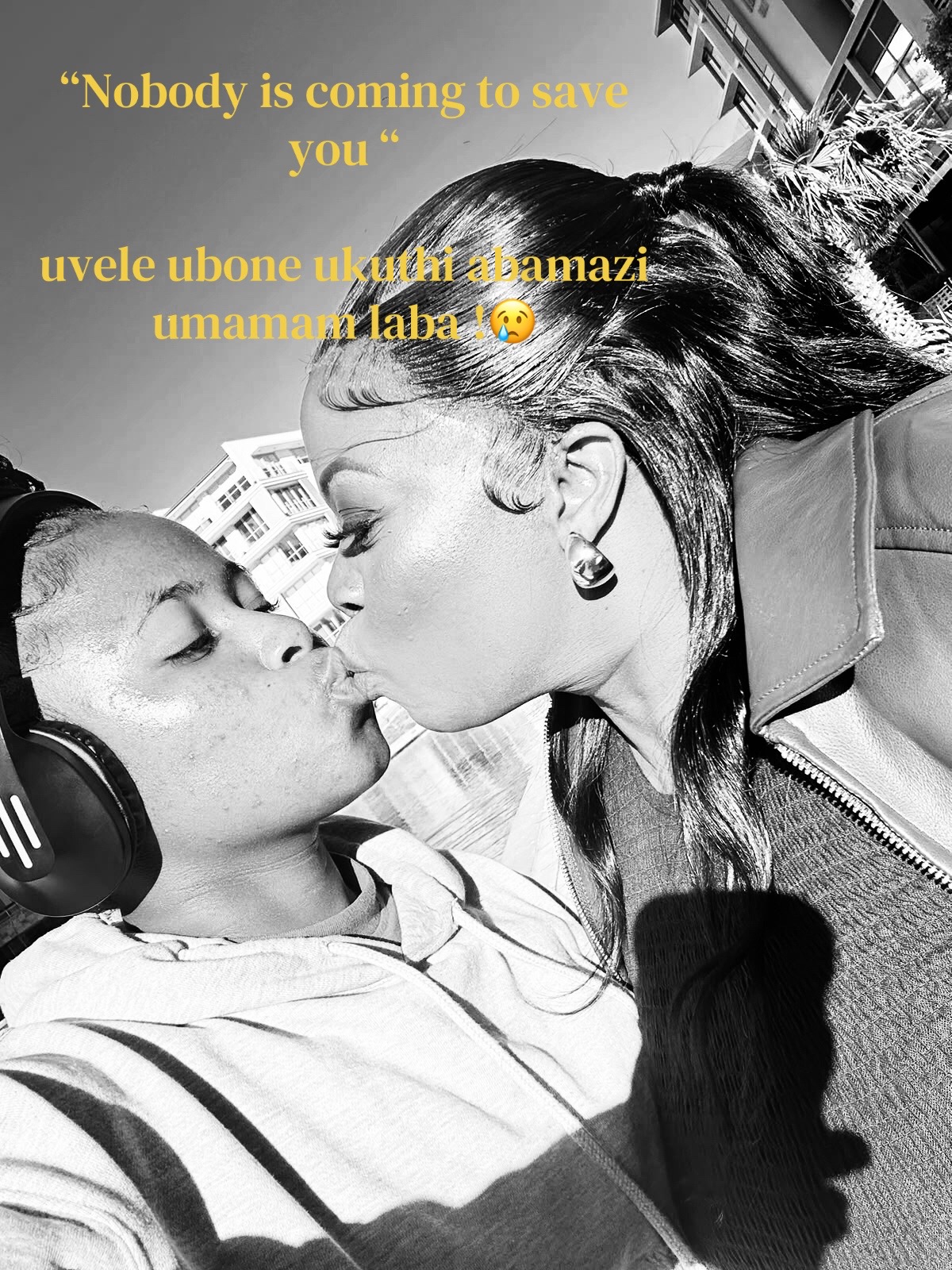 @Inamqongo🐣.