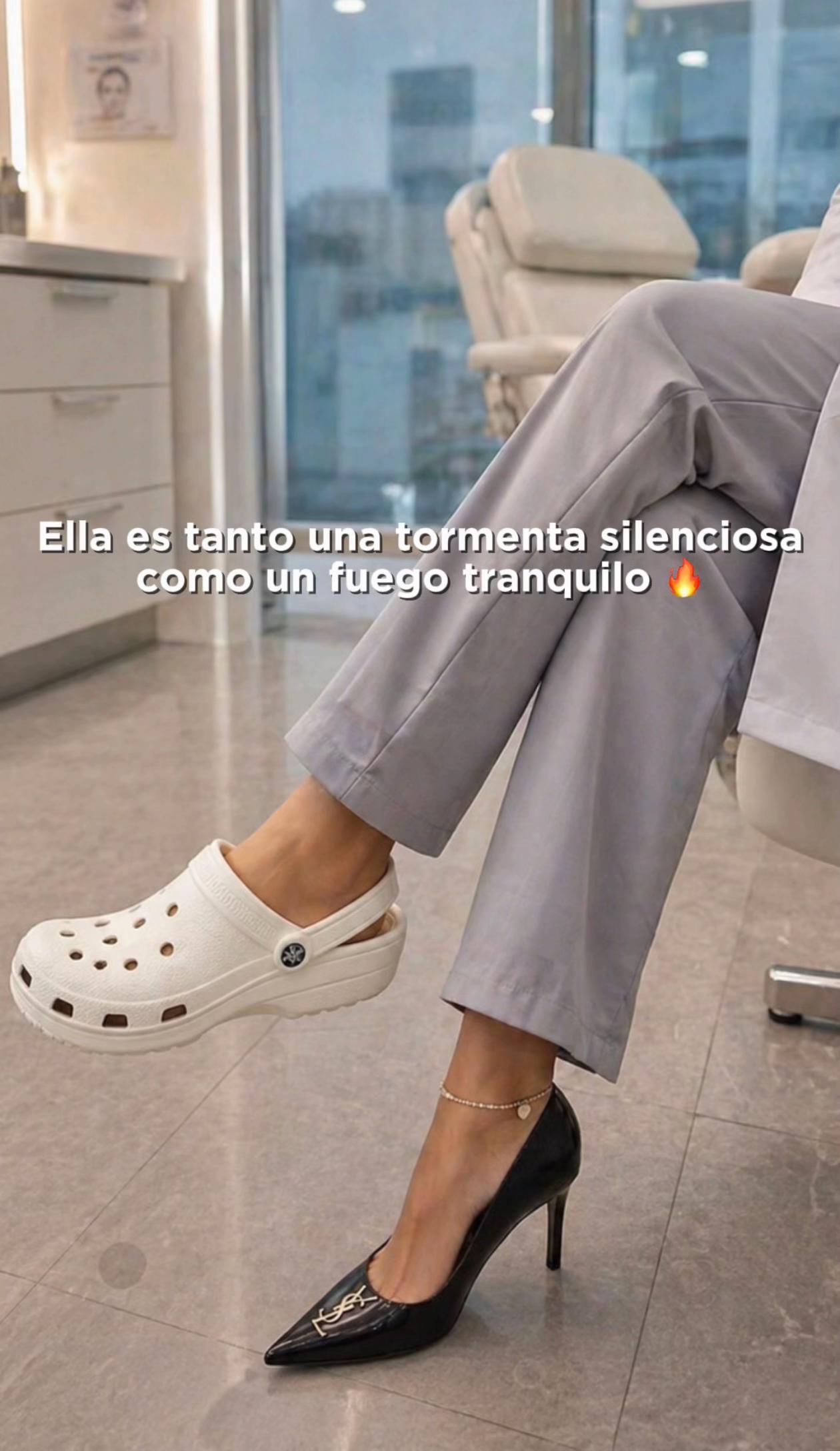 @Dermat&oacute;loga Cindy Burbano