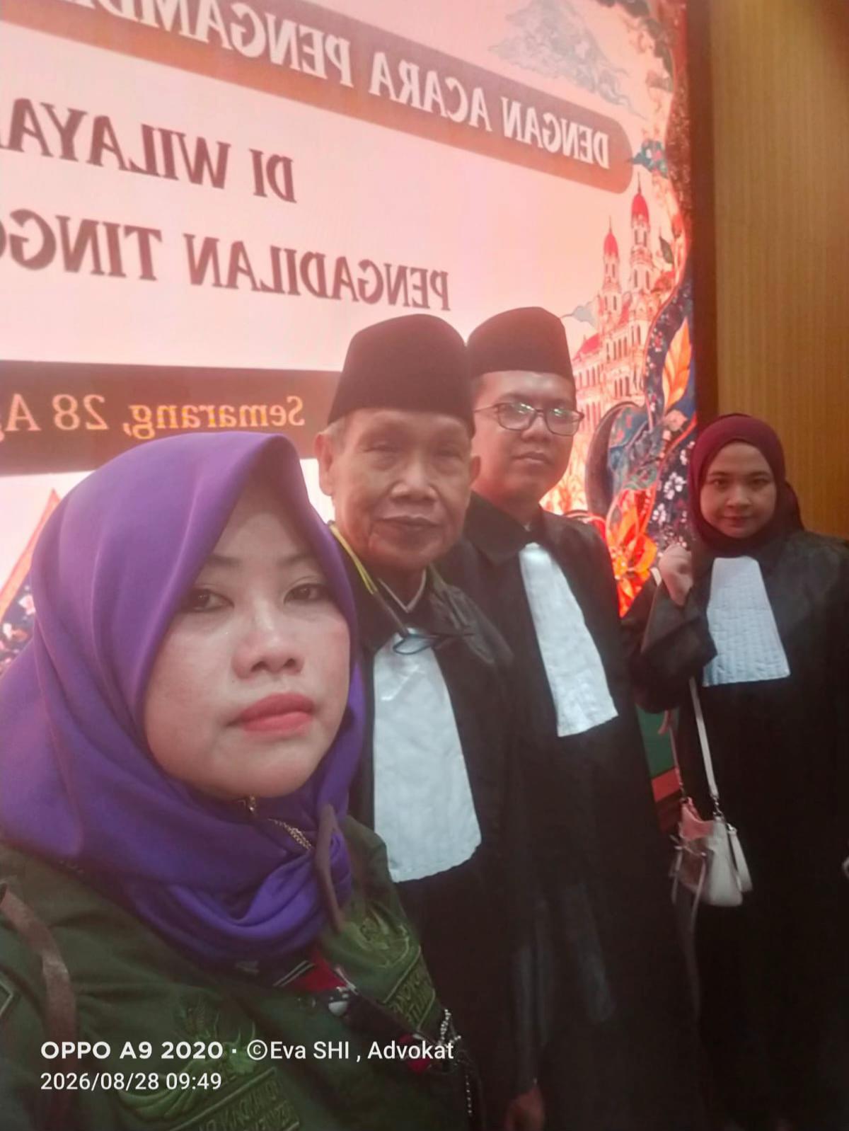 @Dr Firdaus Oiwobo SH SHI Mh