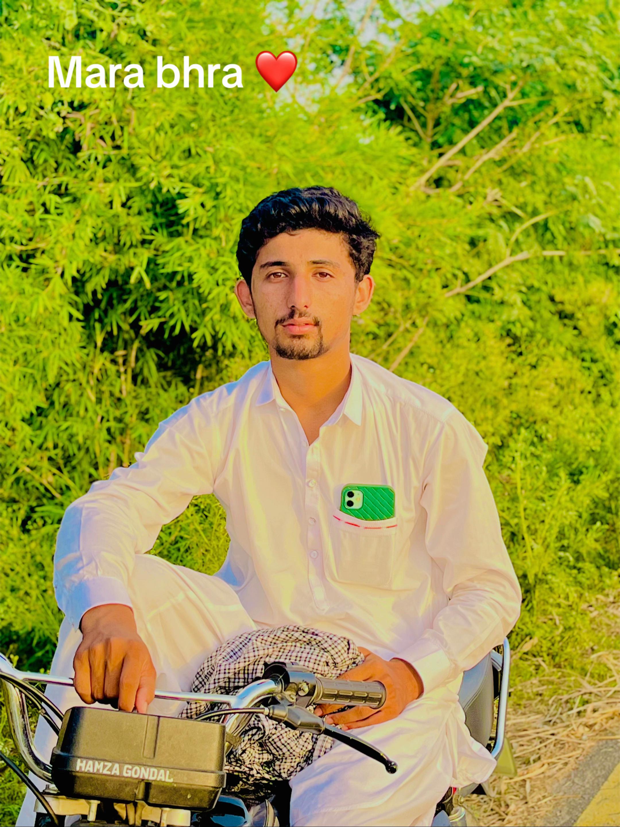 @Abdullah Gondal♛