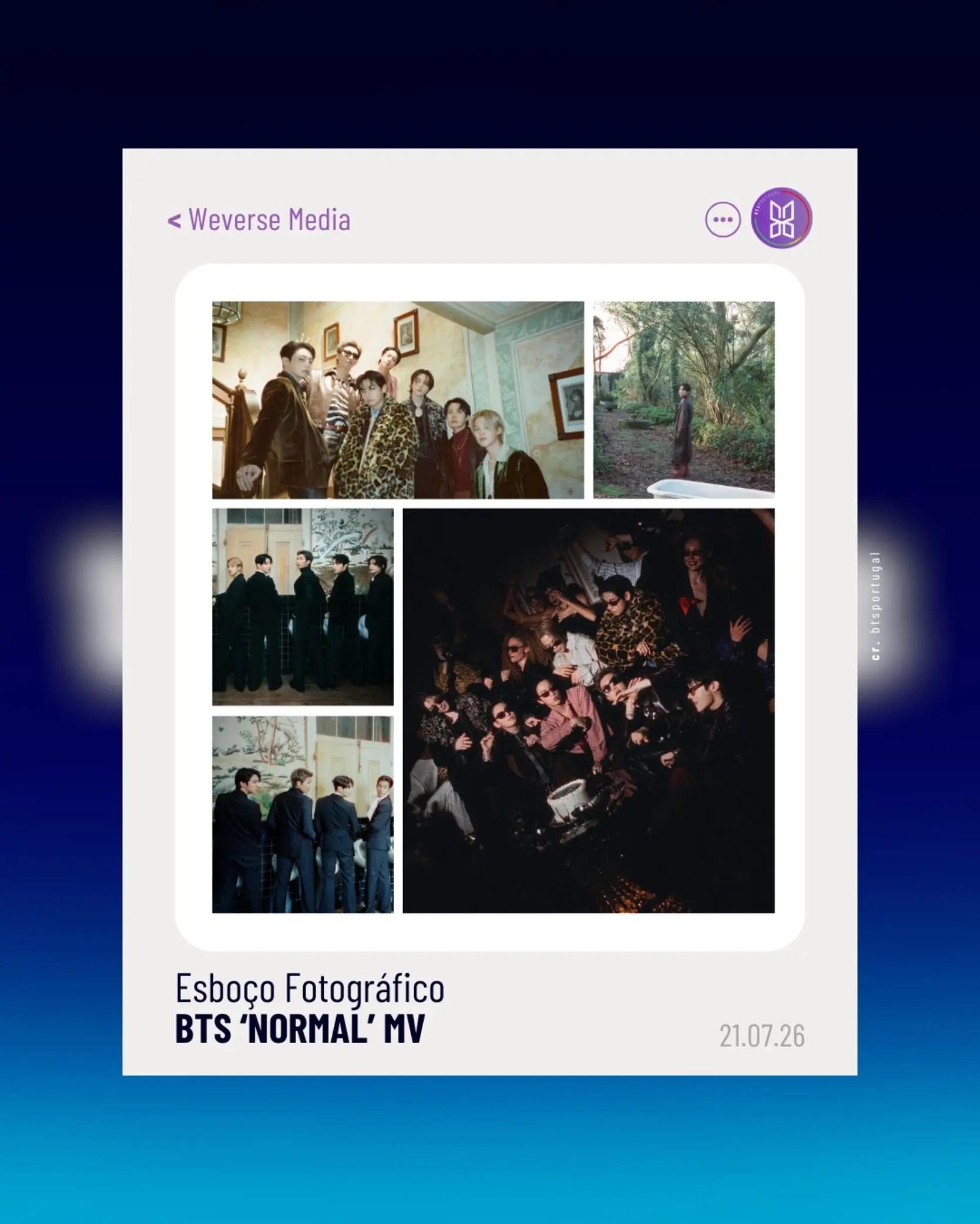@BTS Portugal 🇵🇹