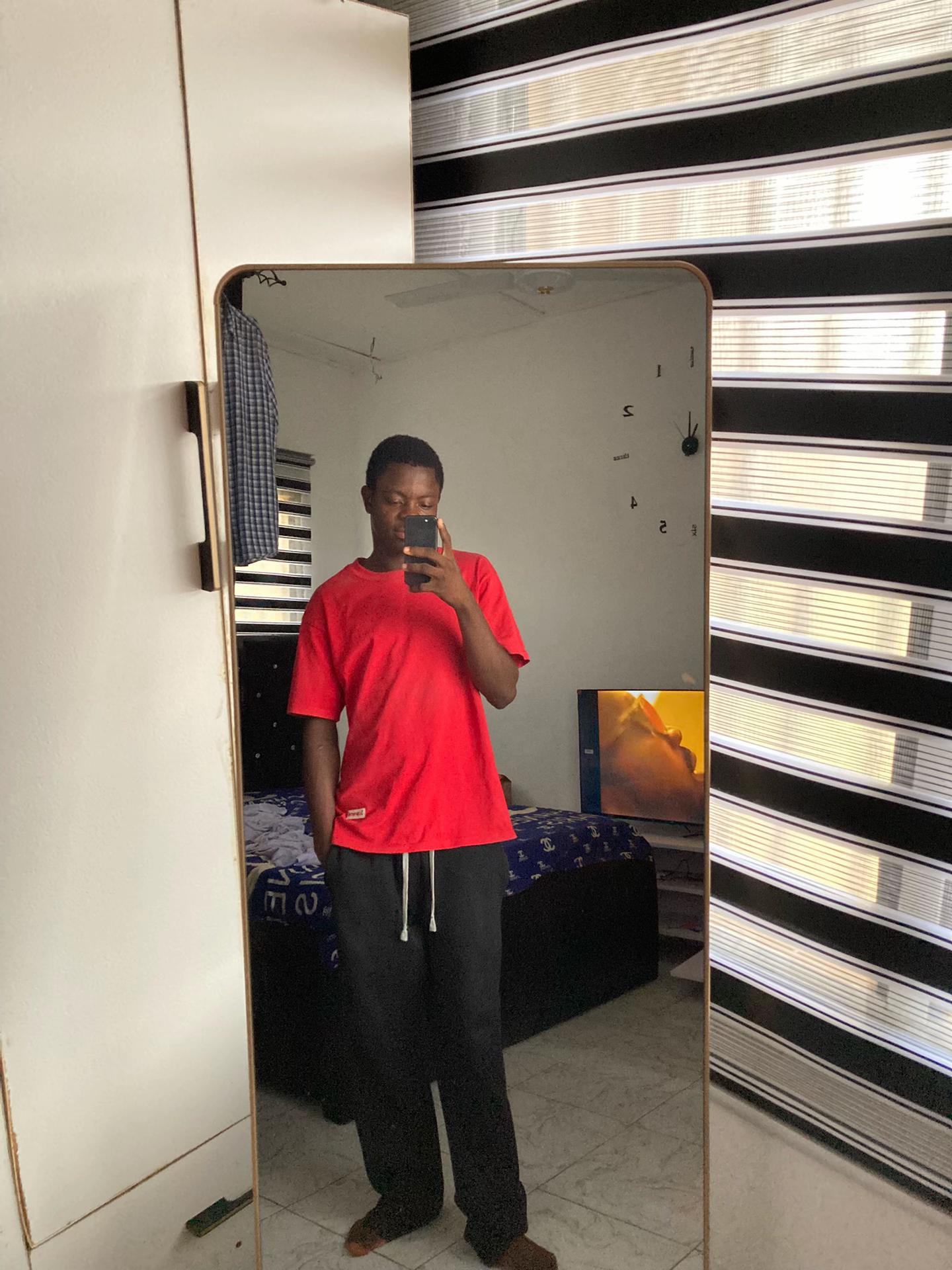 @CEO OF DREAMS..🙏💪