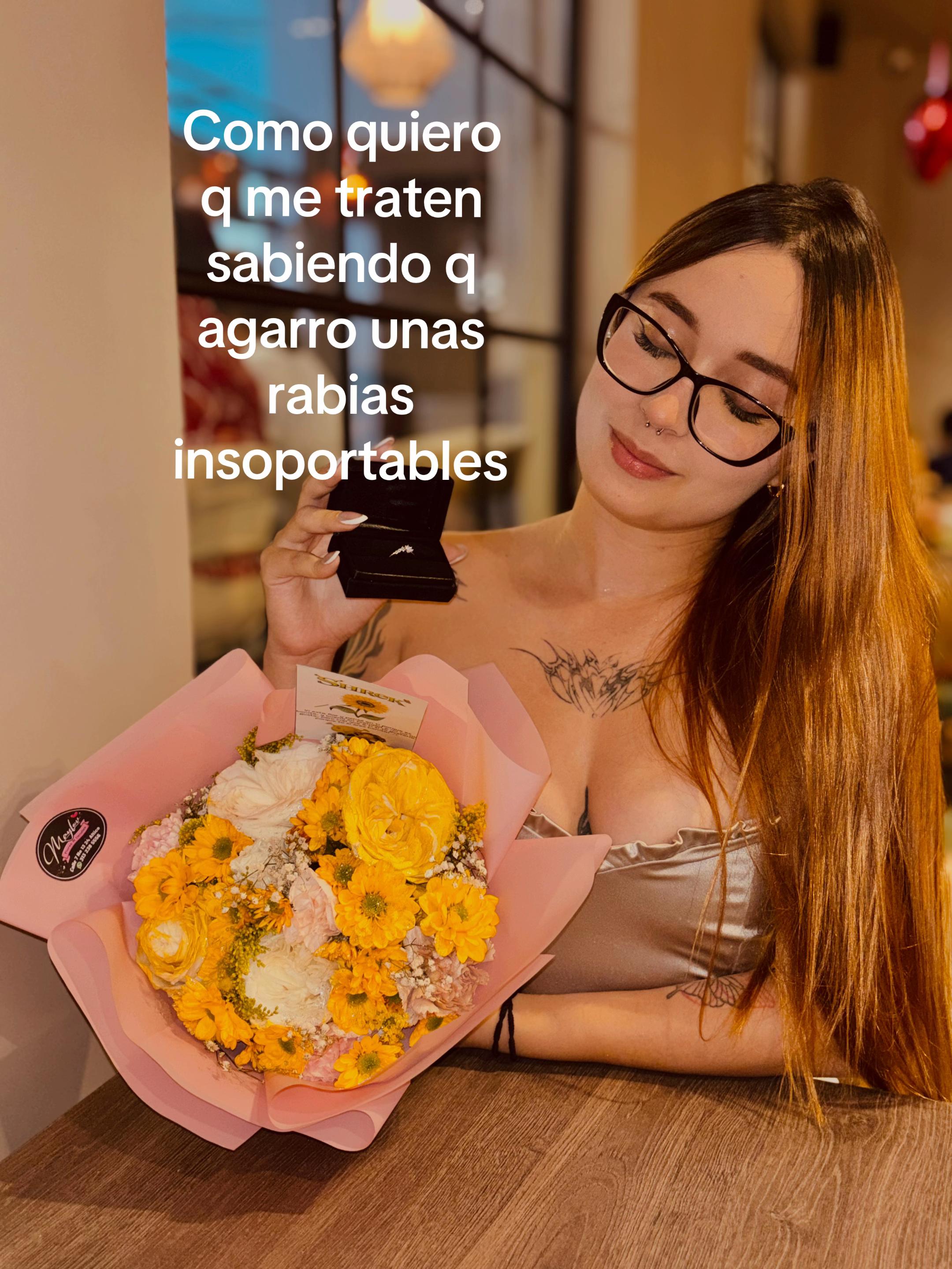 @Karen Sophia