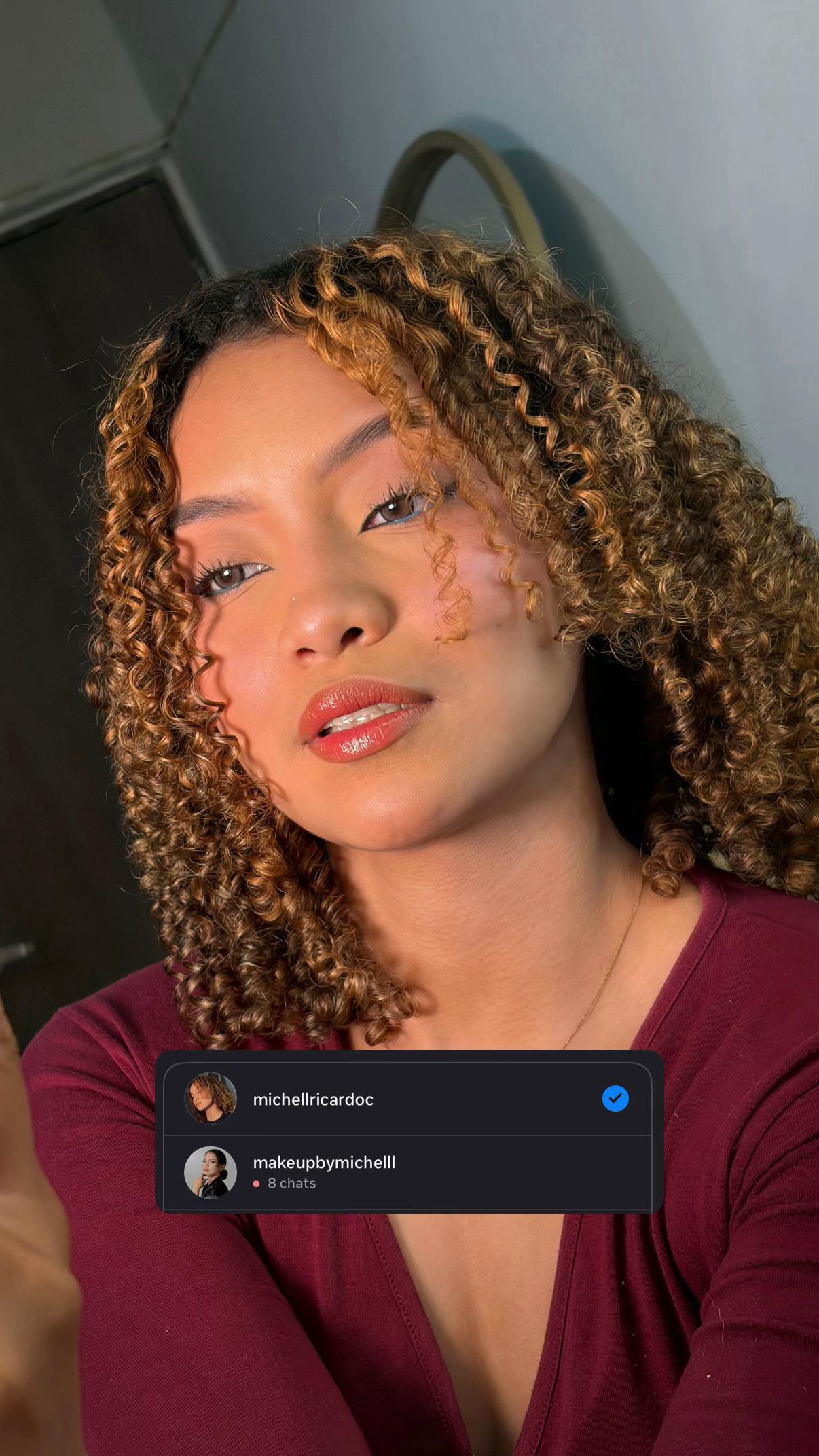 @Michell Ricardo_UGC