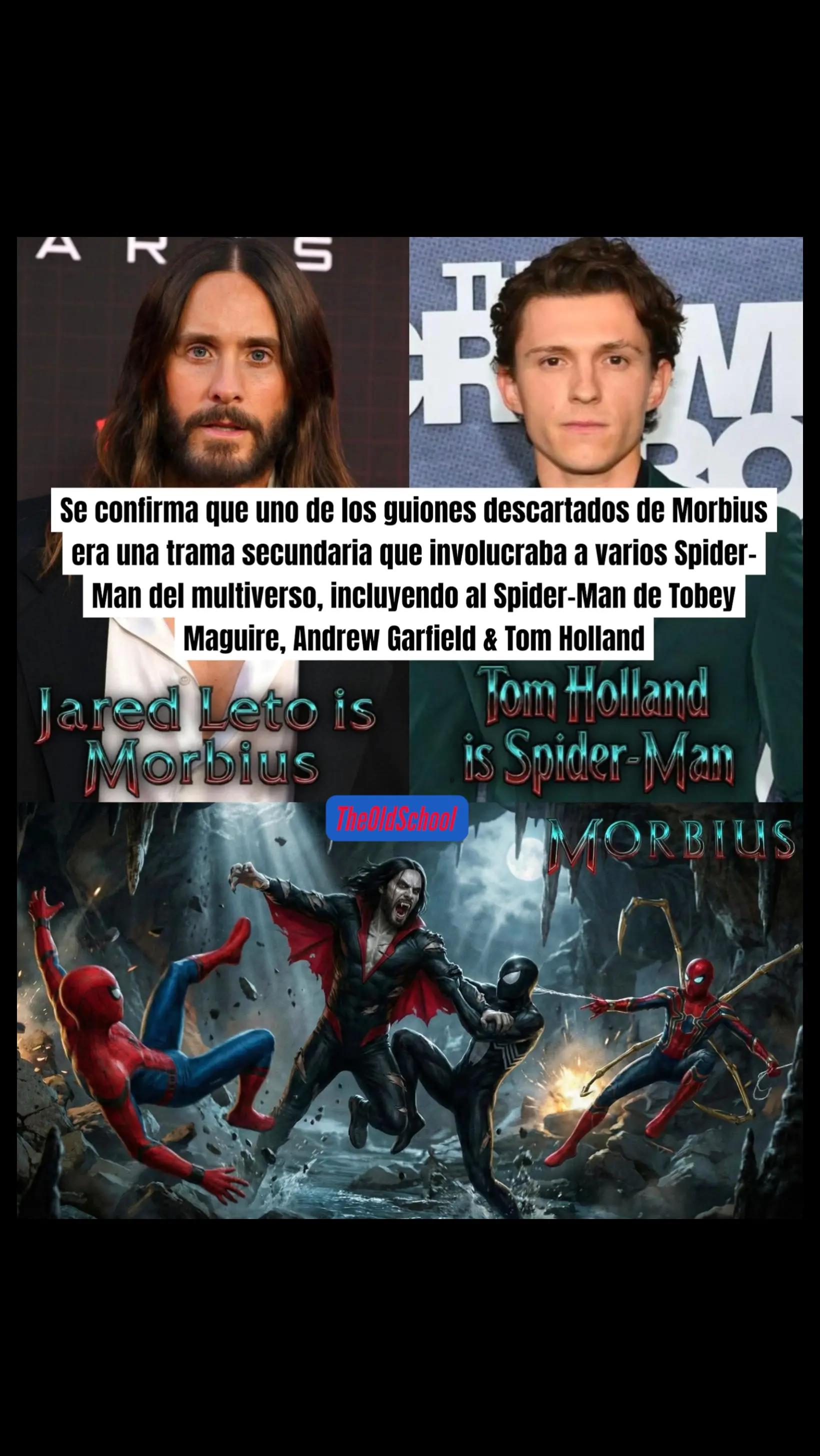 @Cinematographic Universe