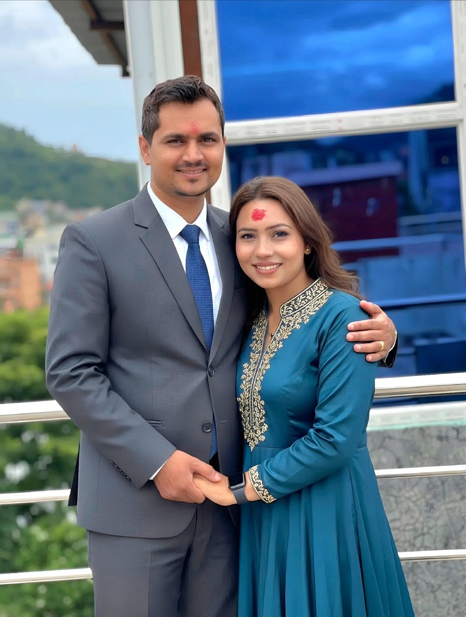 @Kalyan Bhattarai