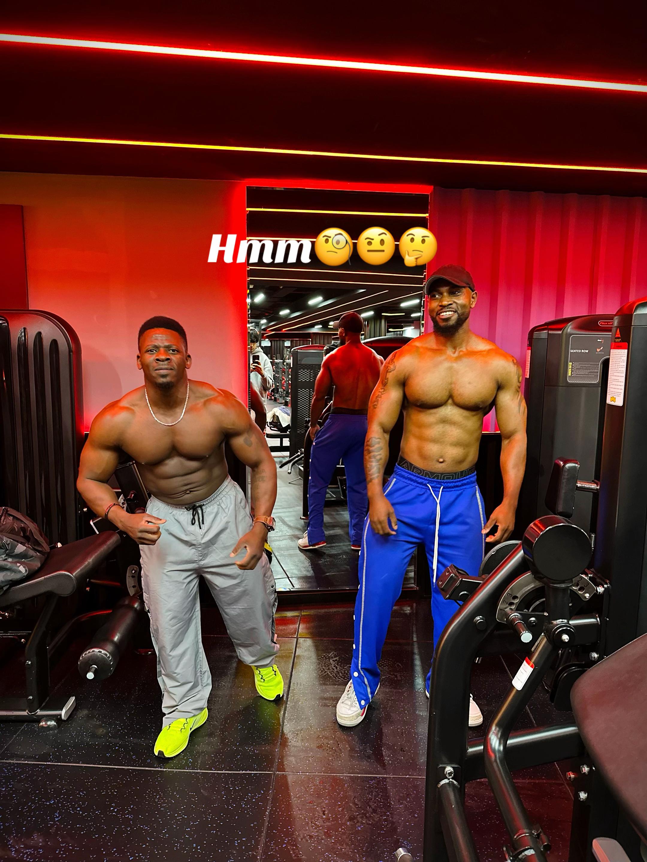 @@Tonny Fitness UAE 🇦🇪