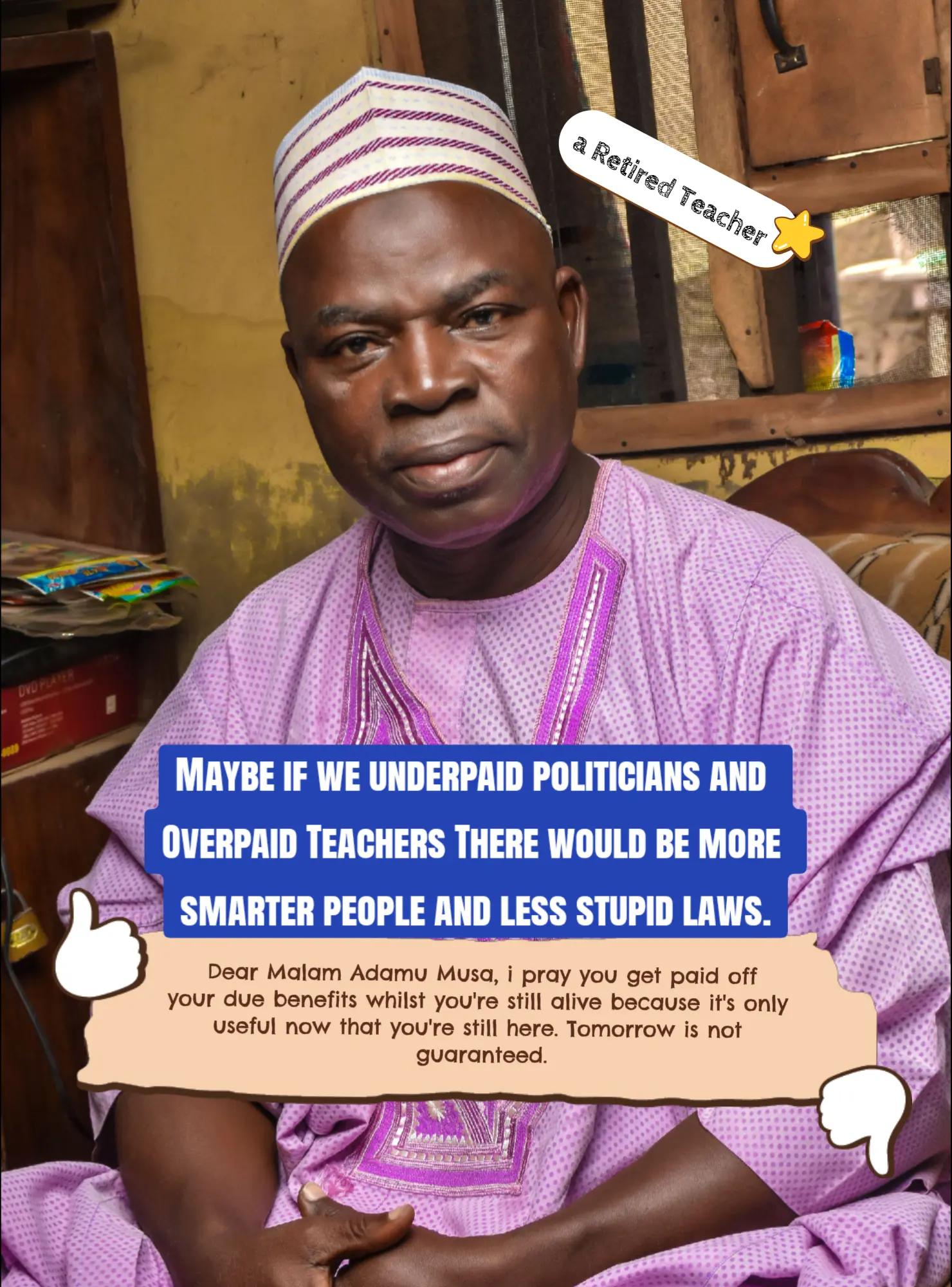 @SADIQ ADAMU