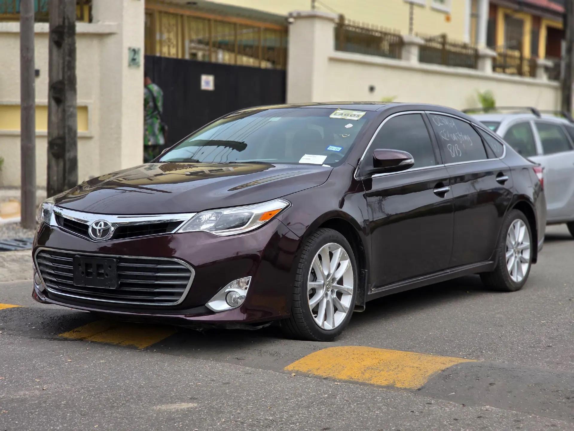 @Larby Autos