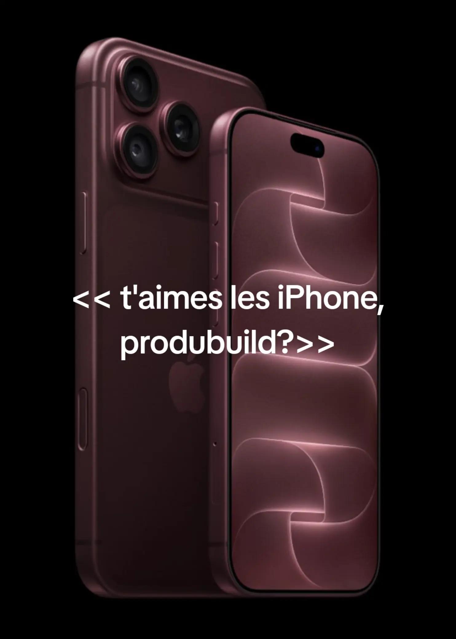@produbuild²☕🍺