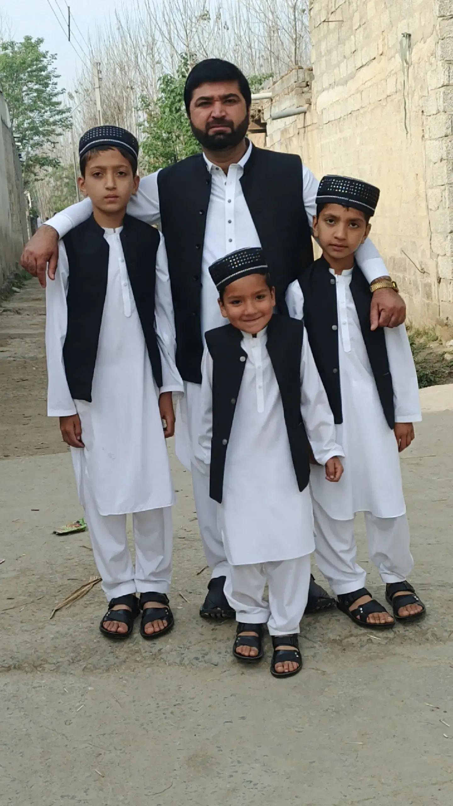 @MARDAN SPORTS COMPLEX