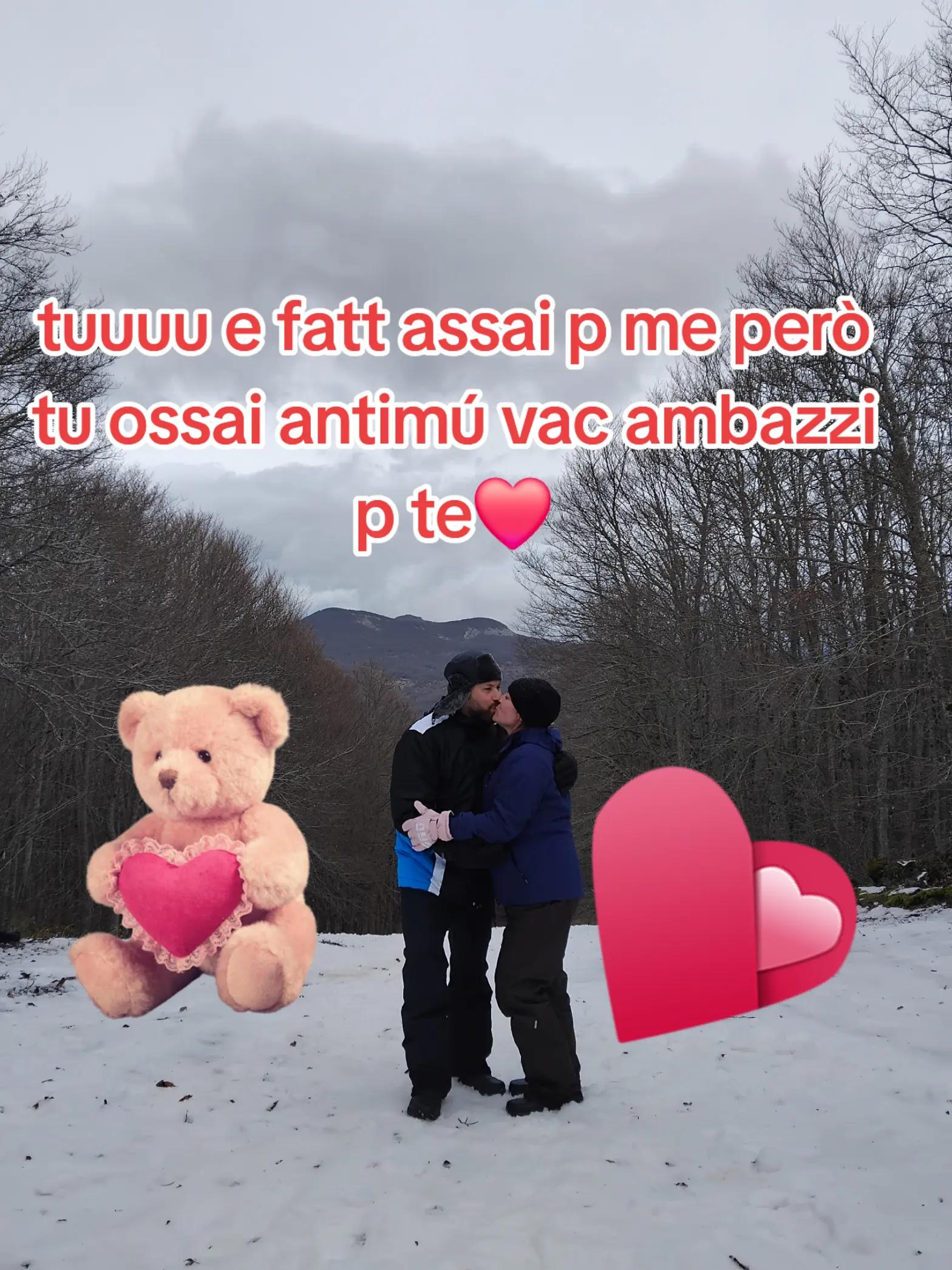 @Mariagrazia Di Giovannantonio