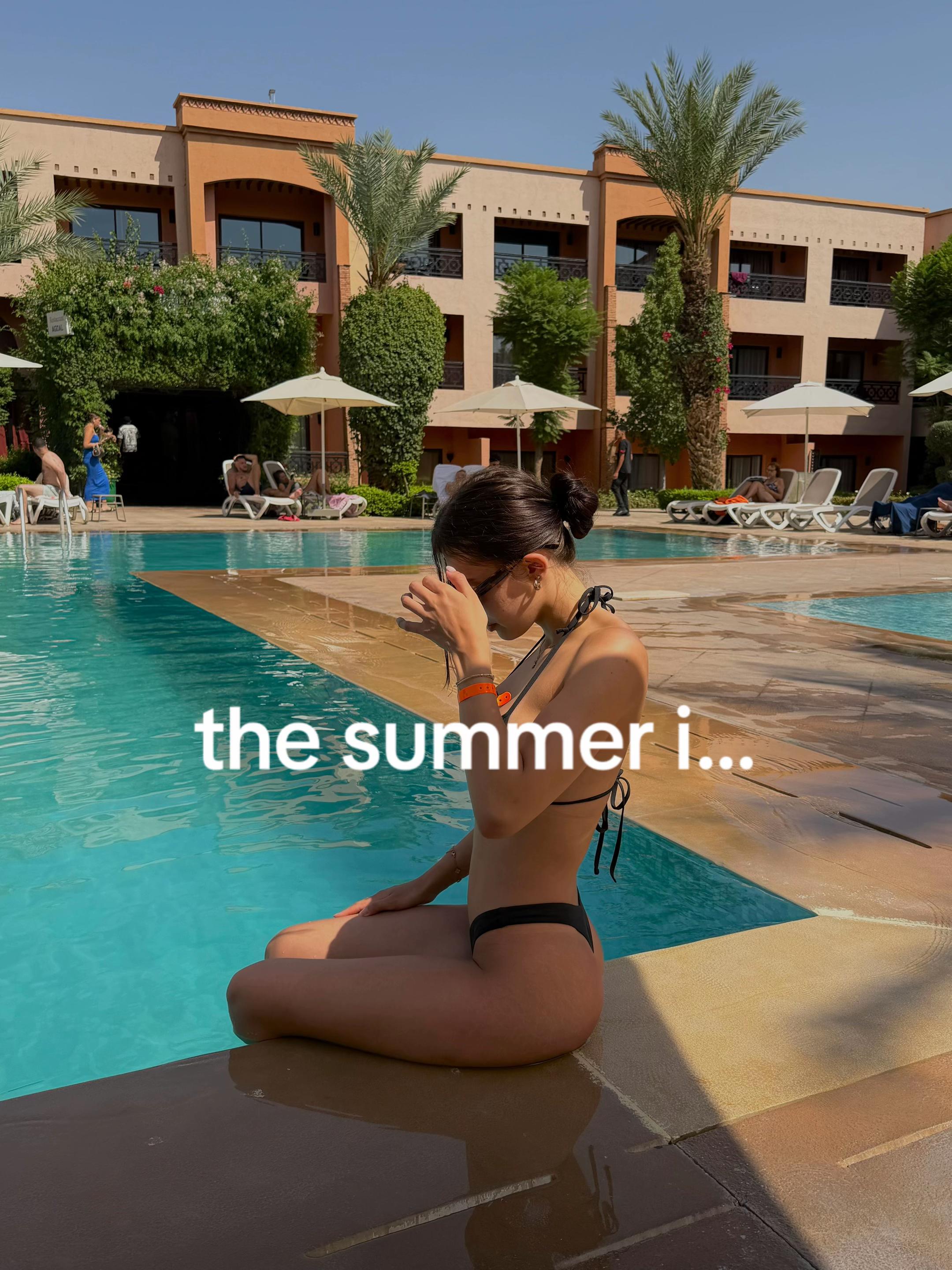 @Summer