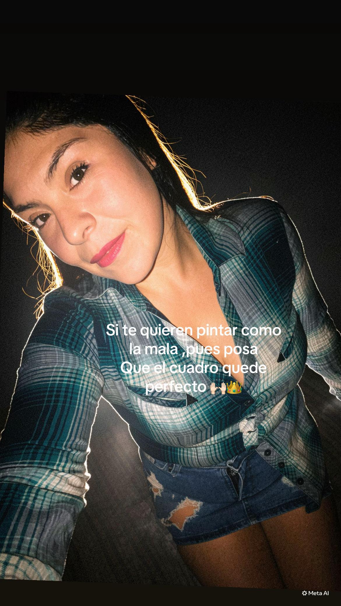 @Karina y Adri&aacute;n