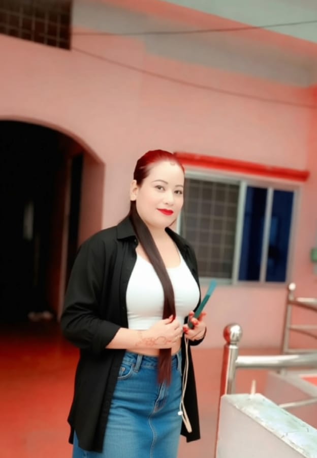 @मगरनी